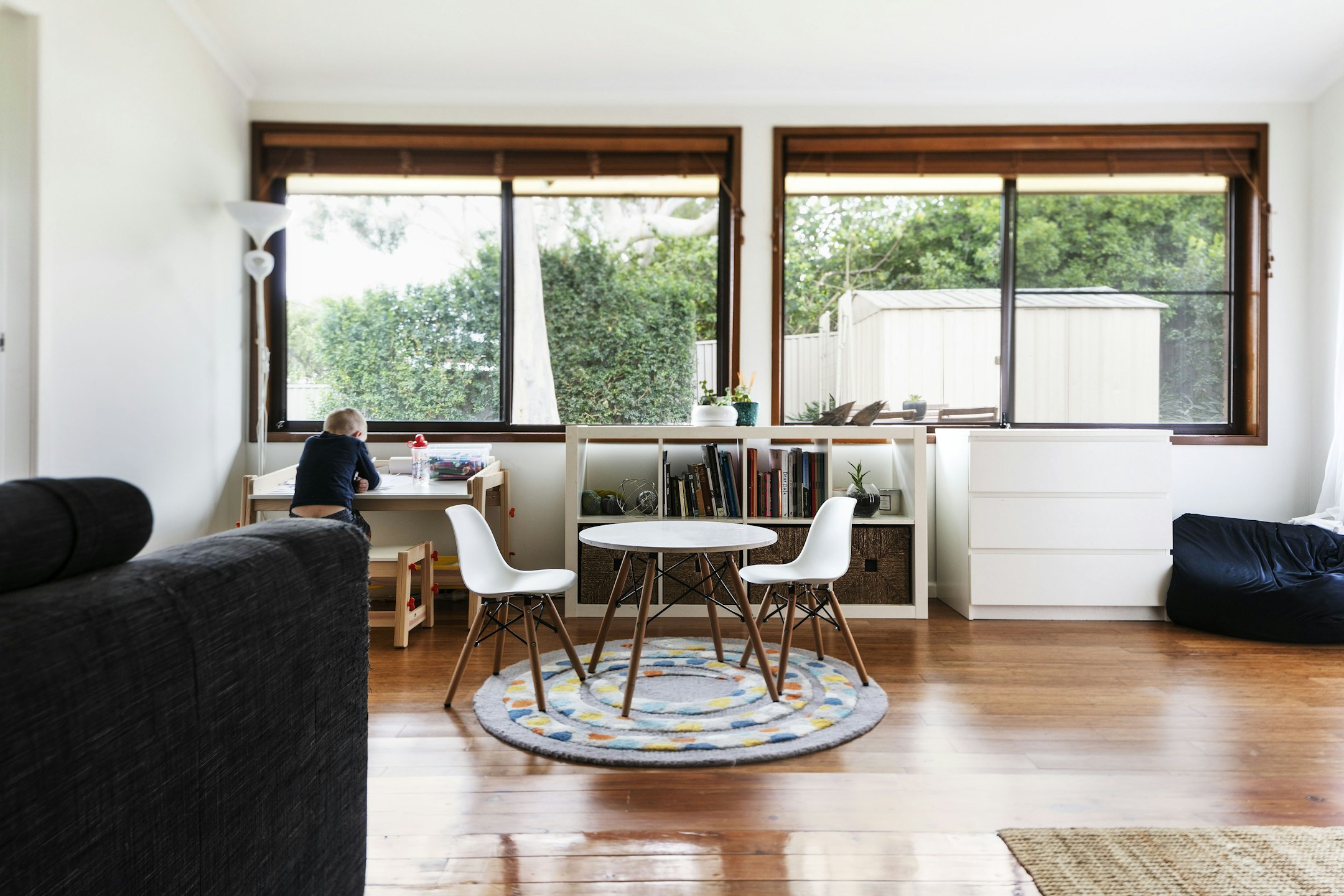 interior design