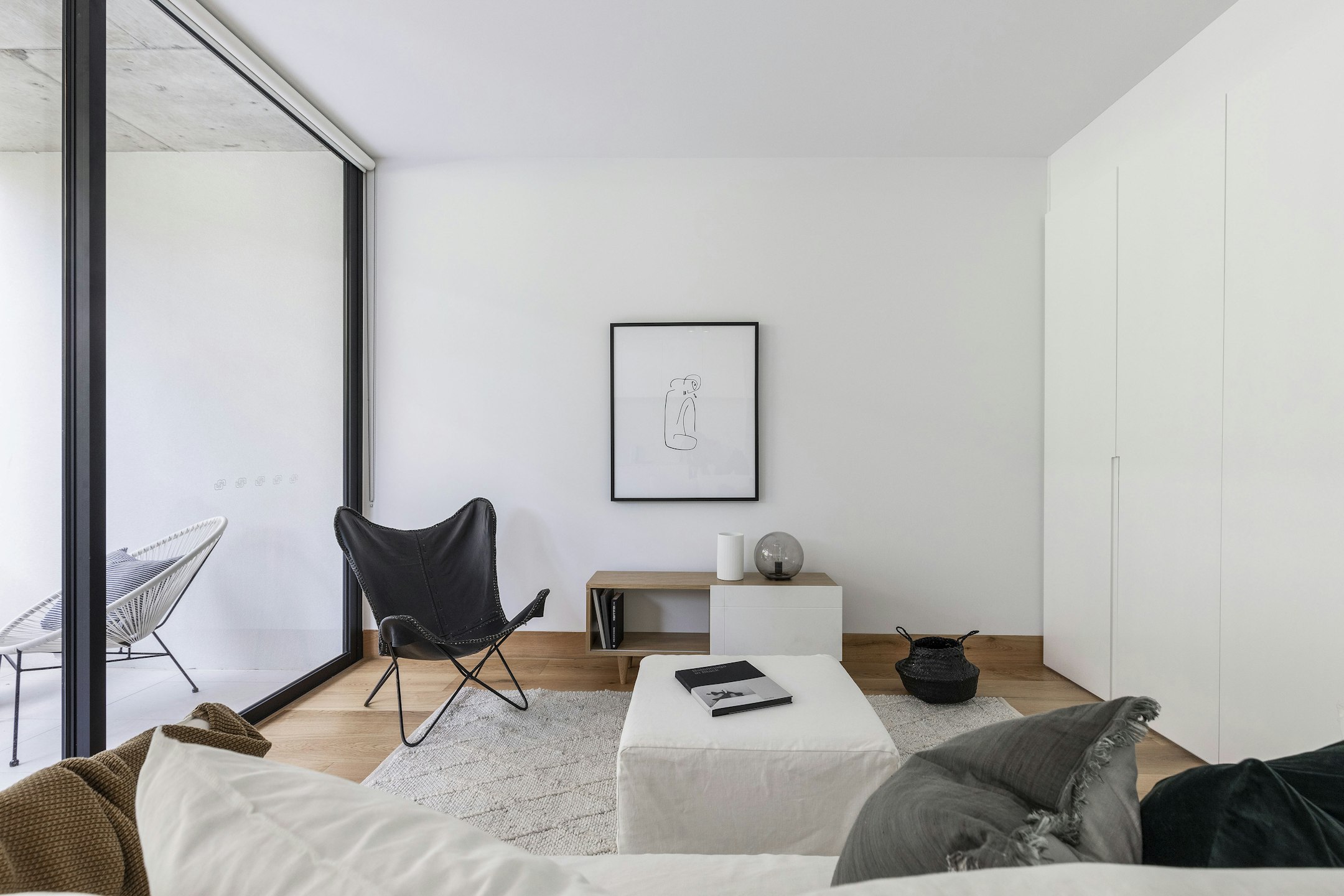 interior design