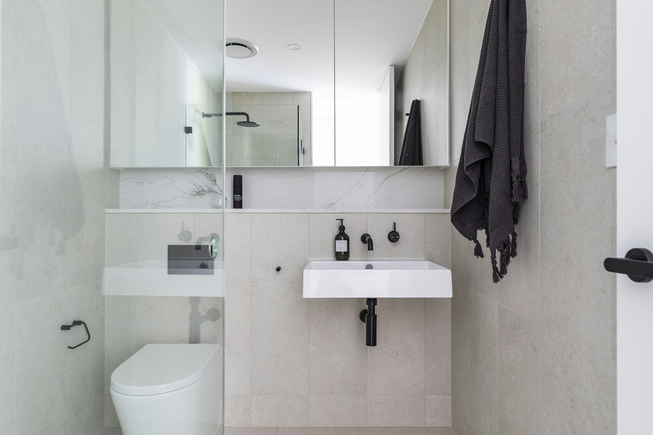 sink