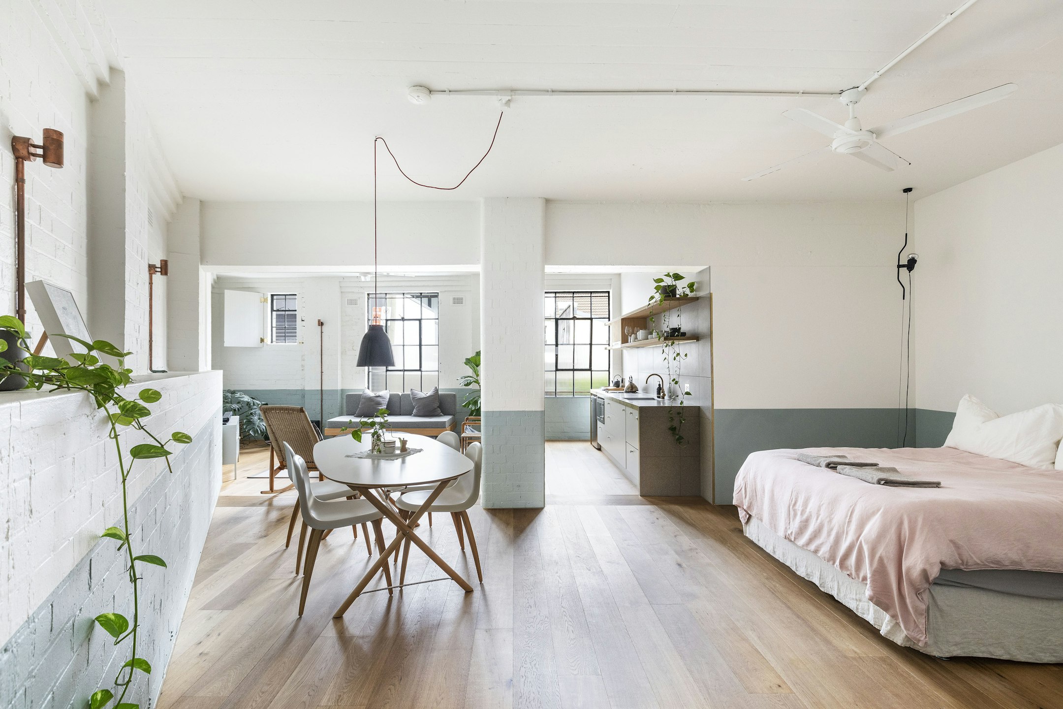 interior design