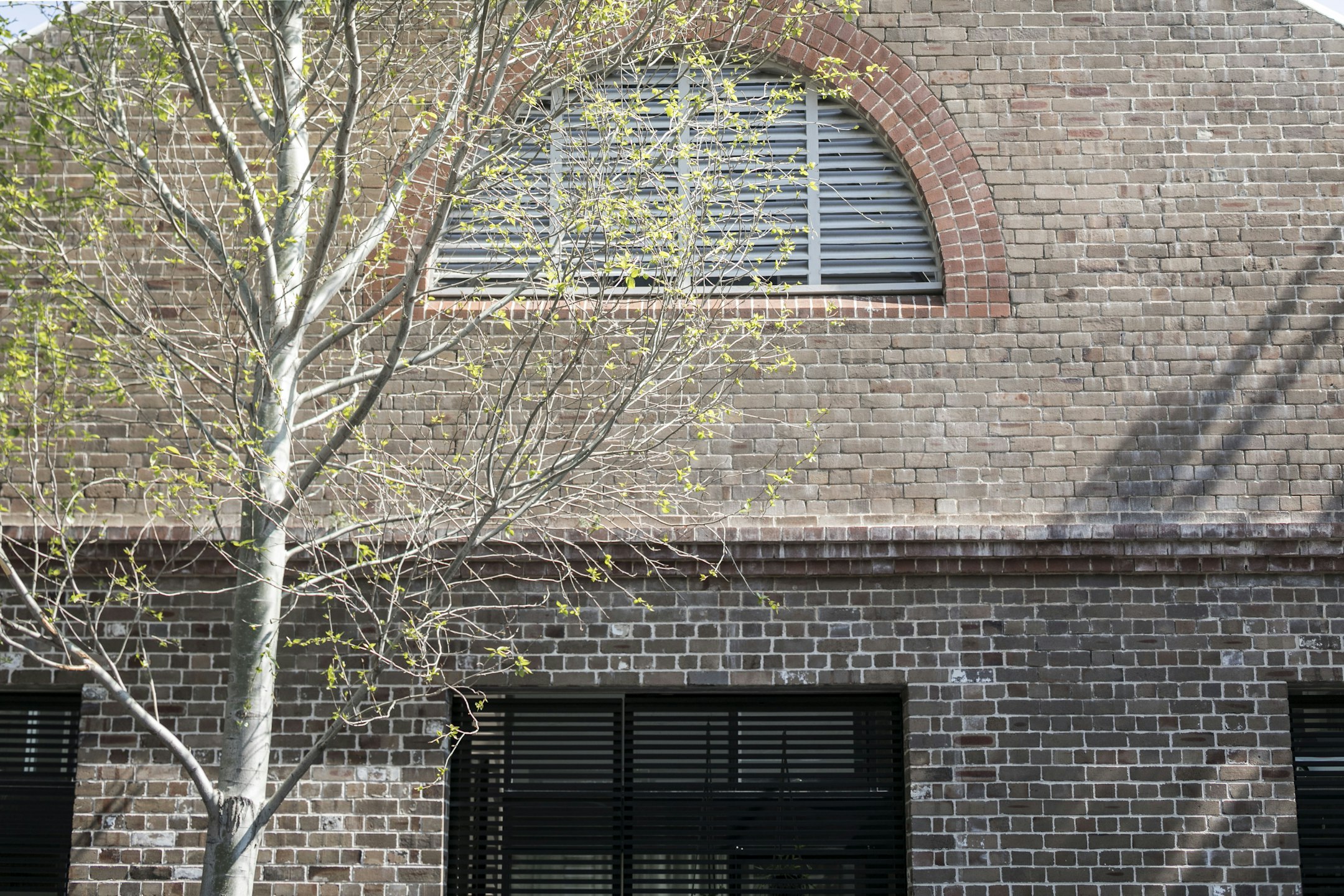brick