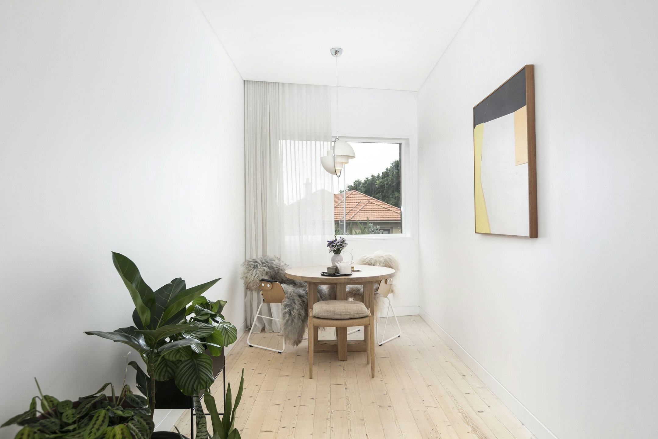 interior design