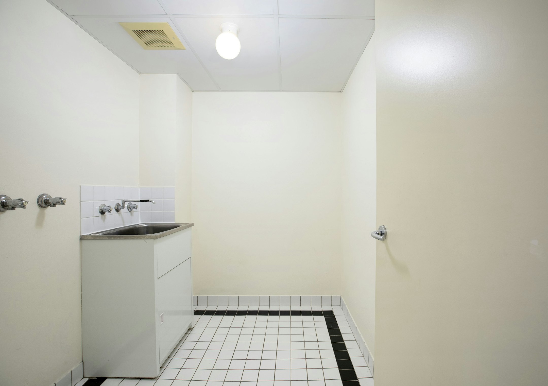corner