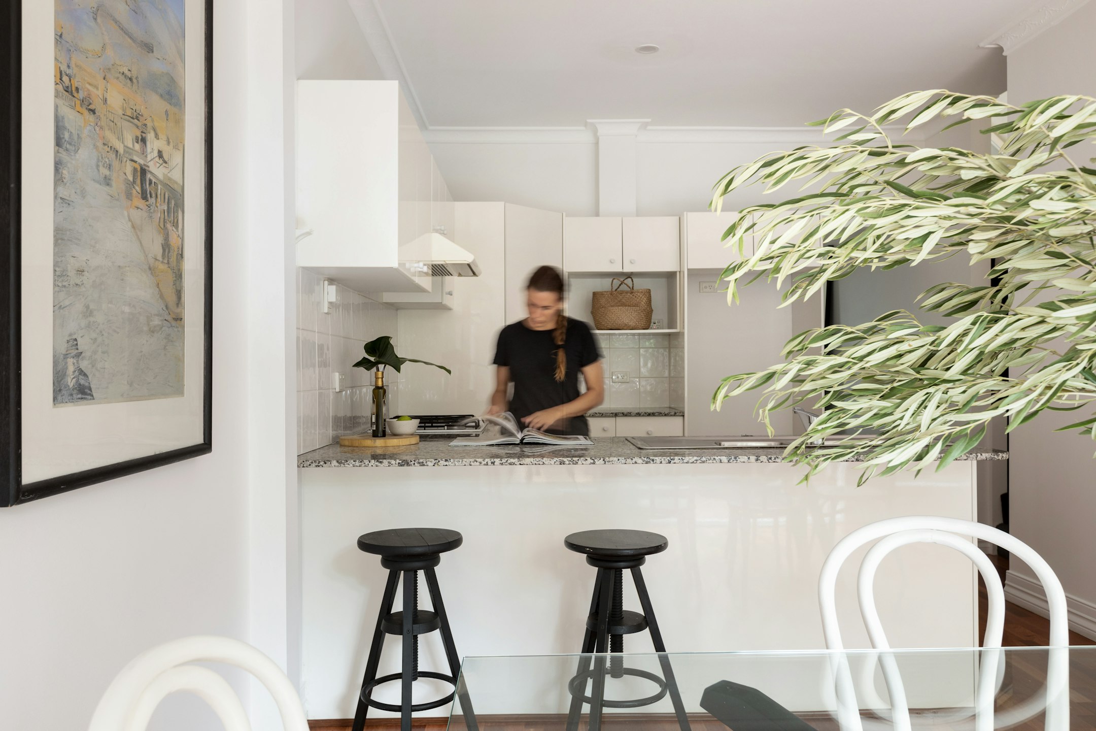interior design