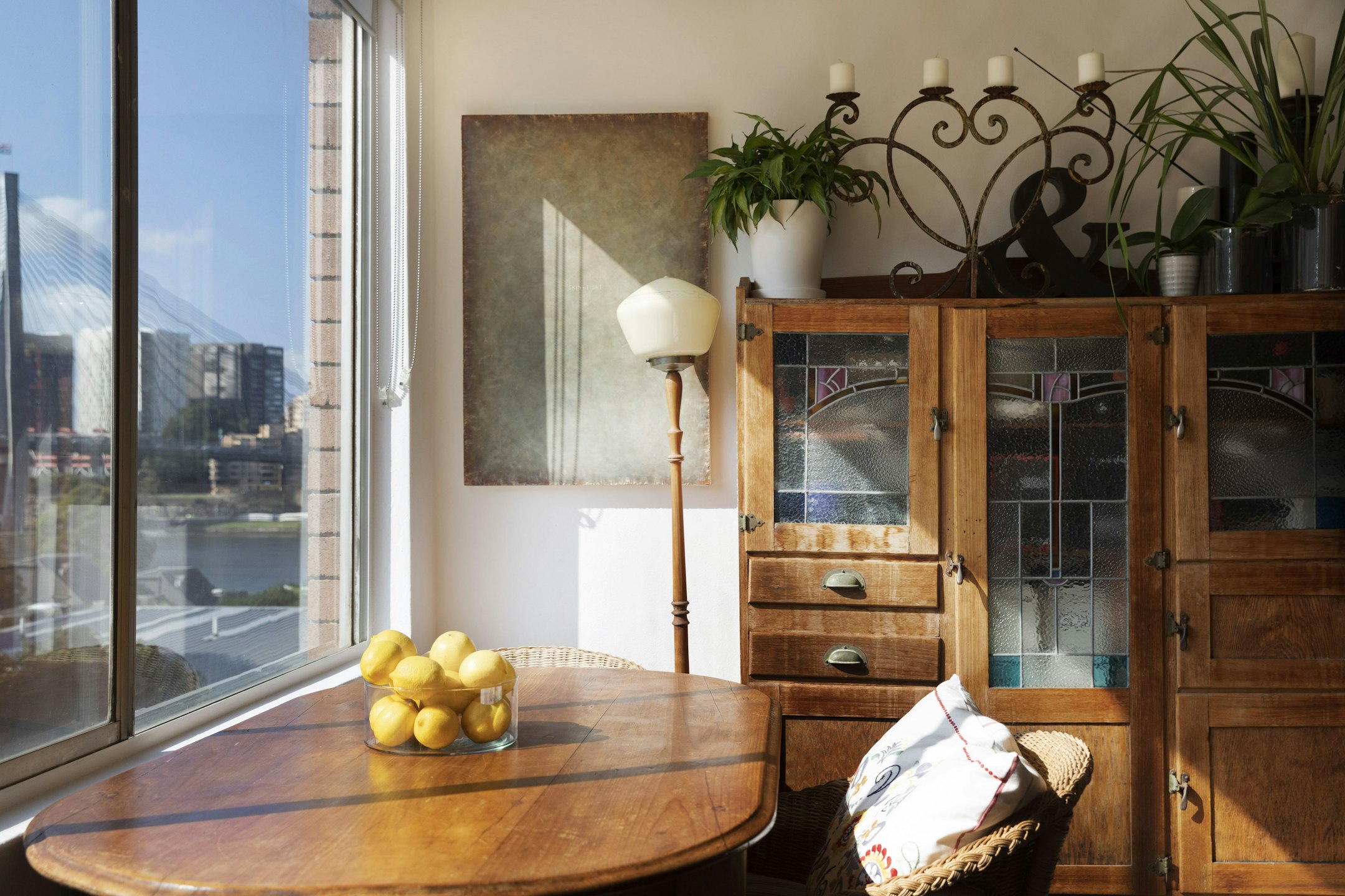 interior design