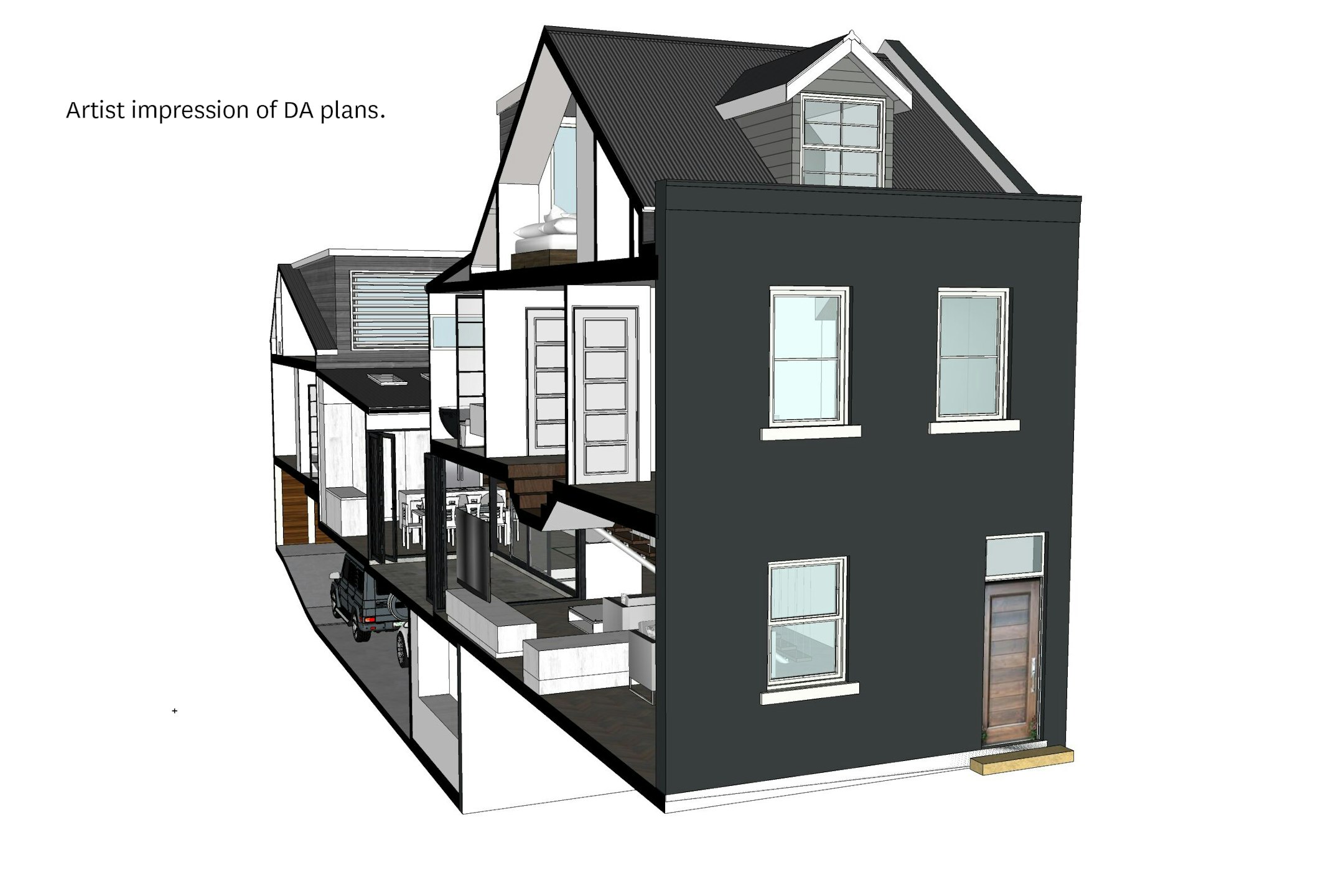 architecture