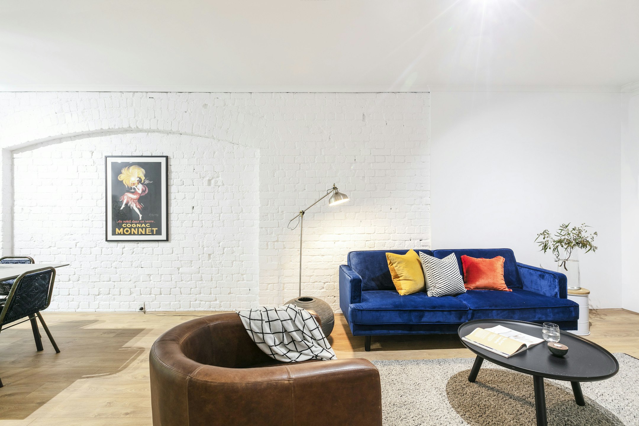 couch