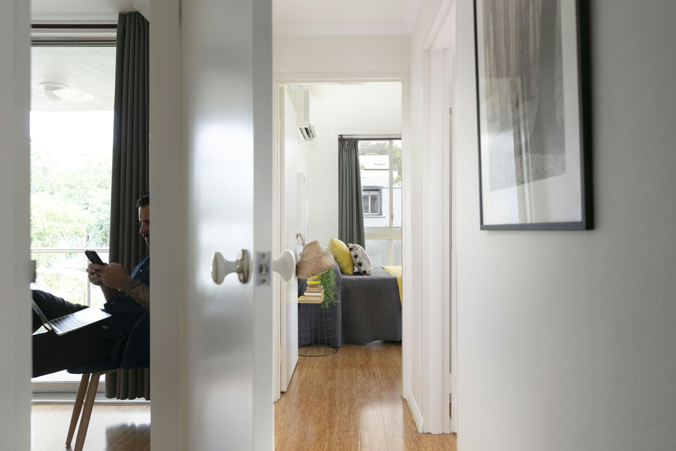 interior design