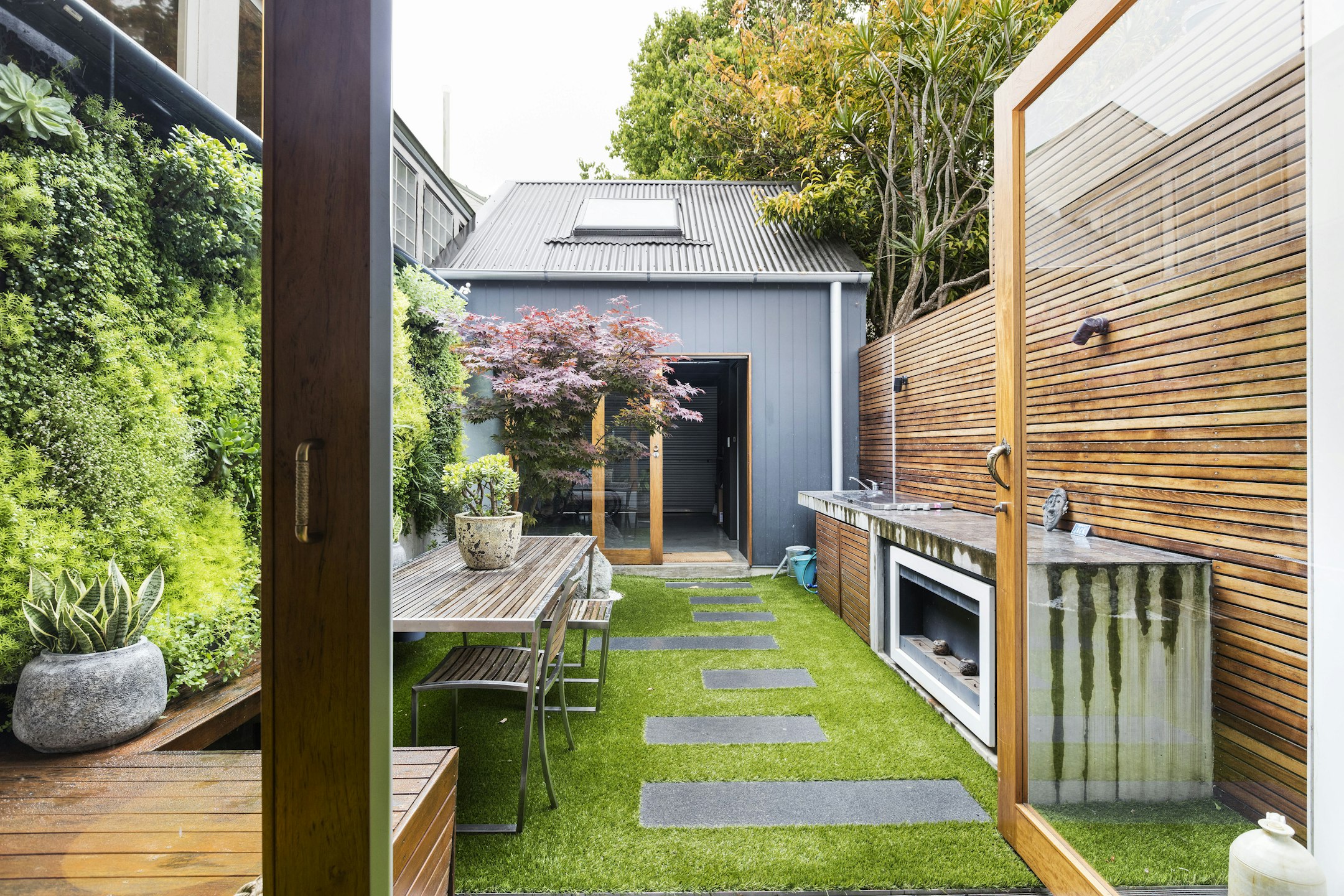 interior design