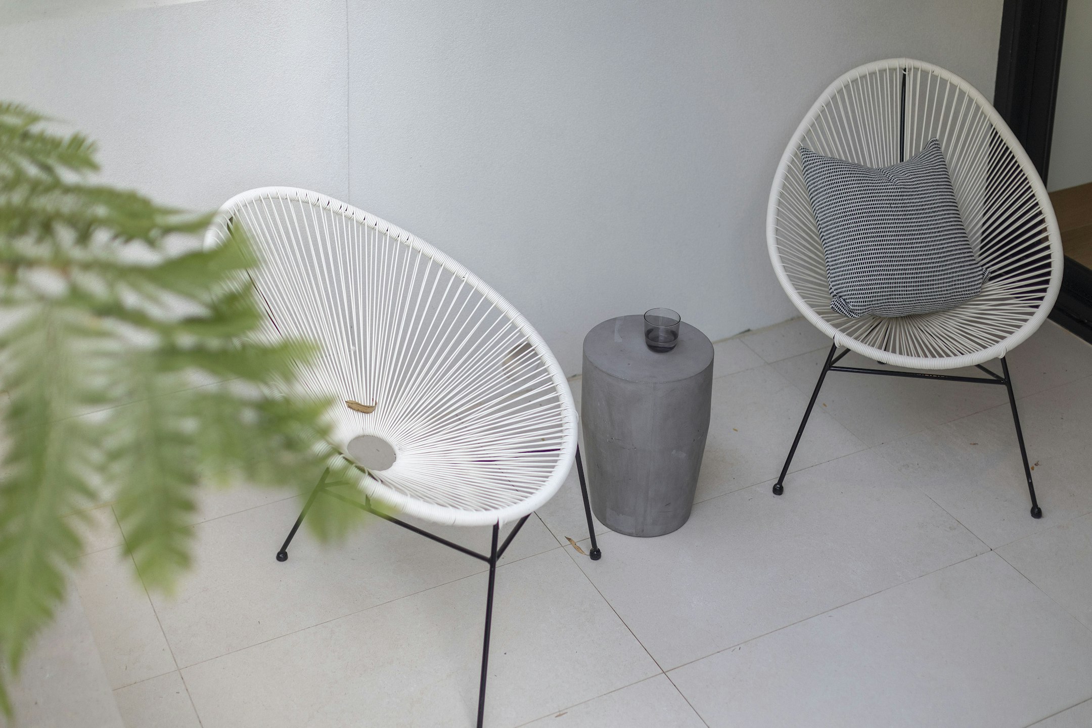 chair