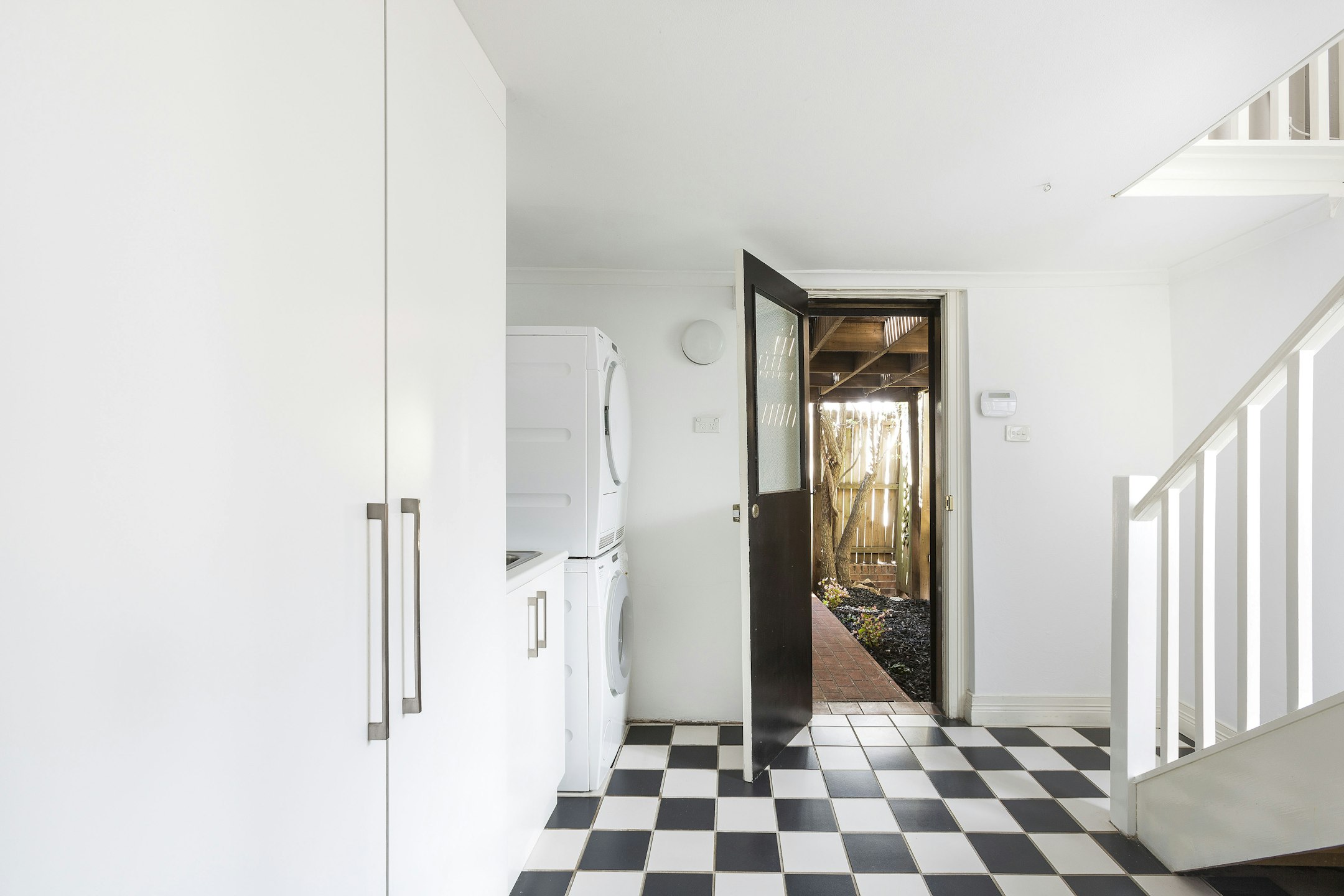 floor