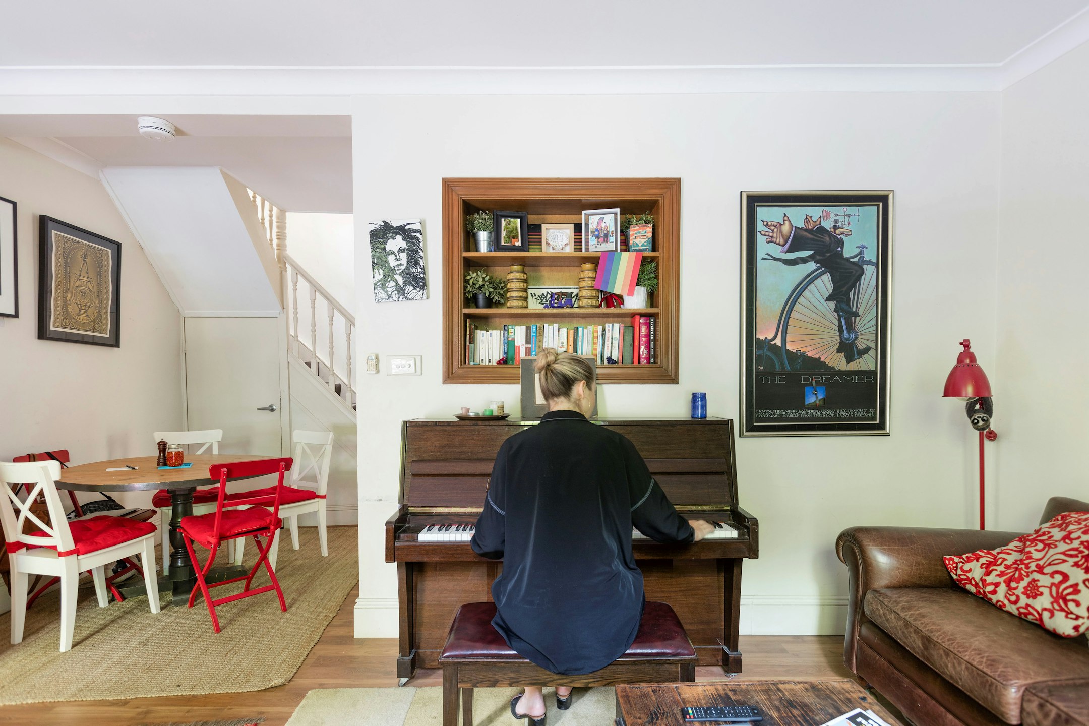 piano
