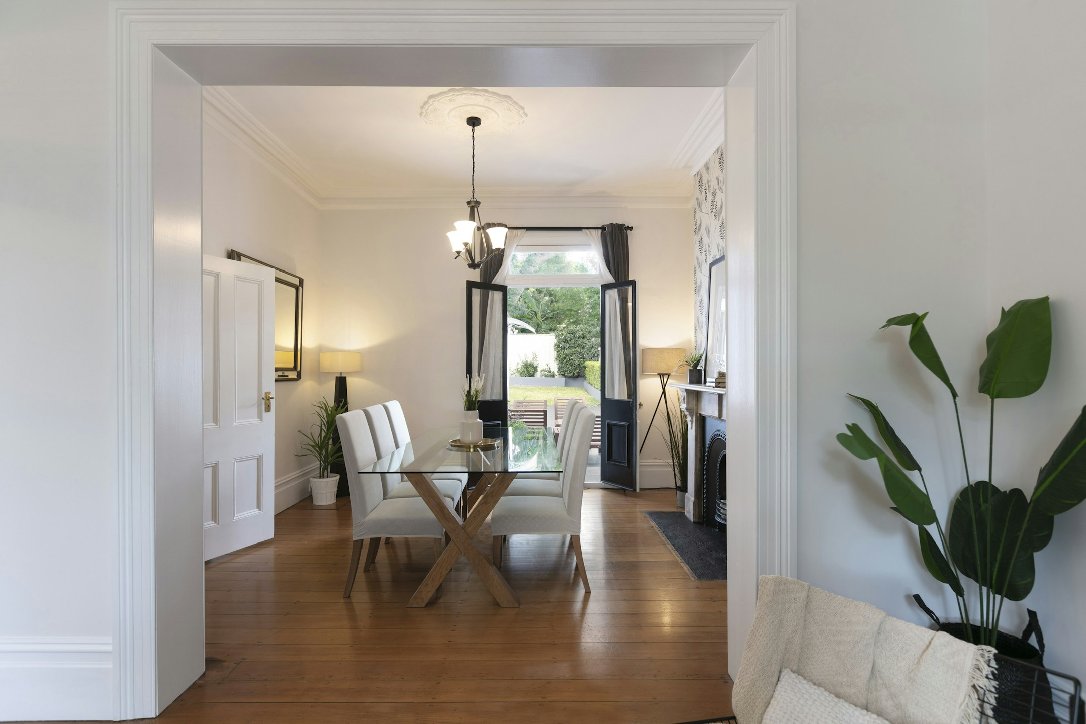 interior design