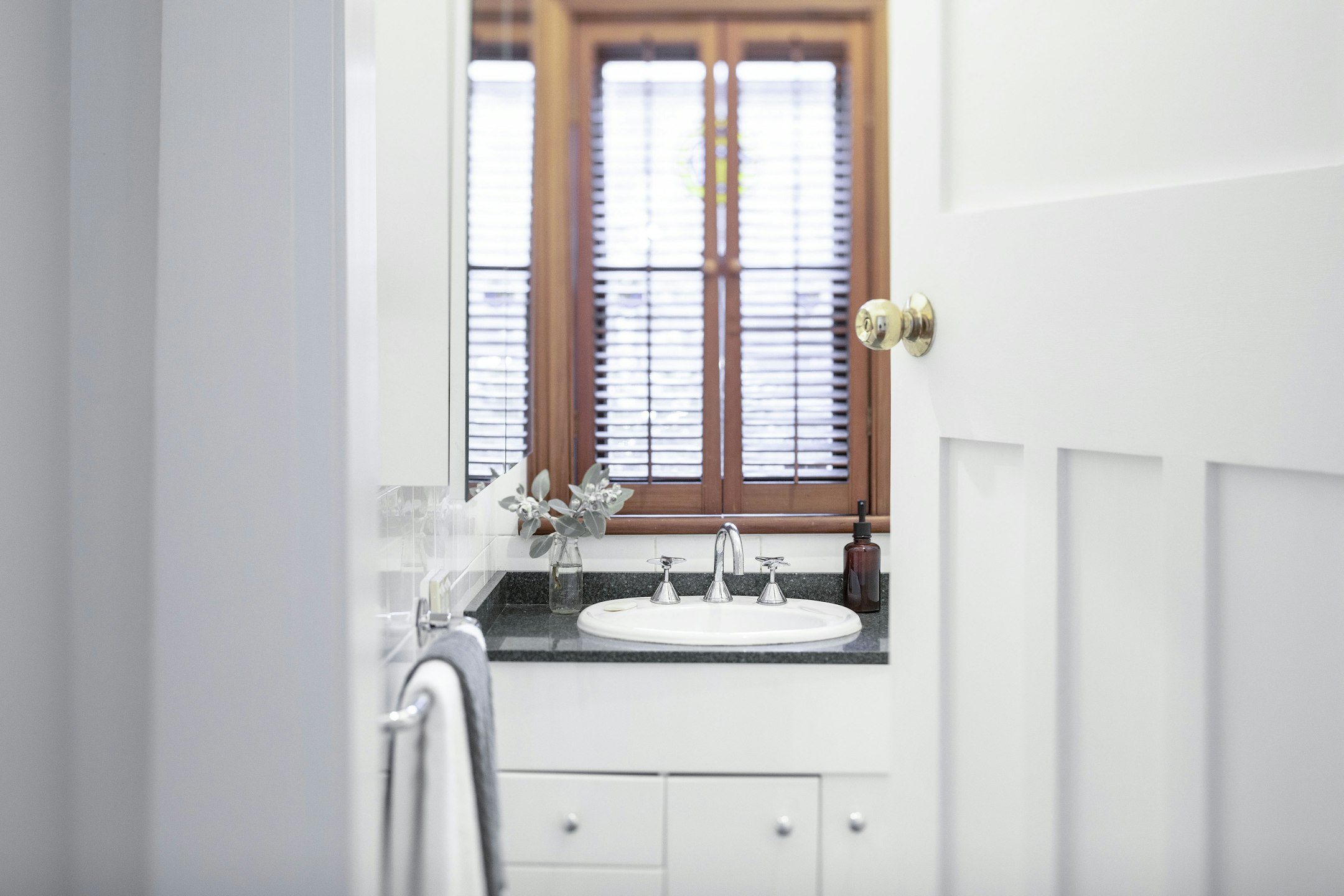 sink