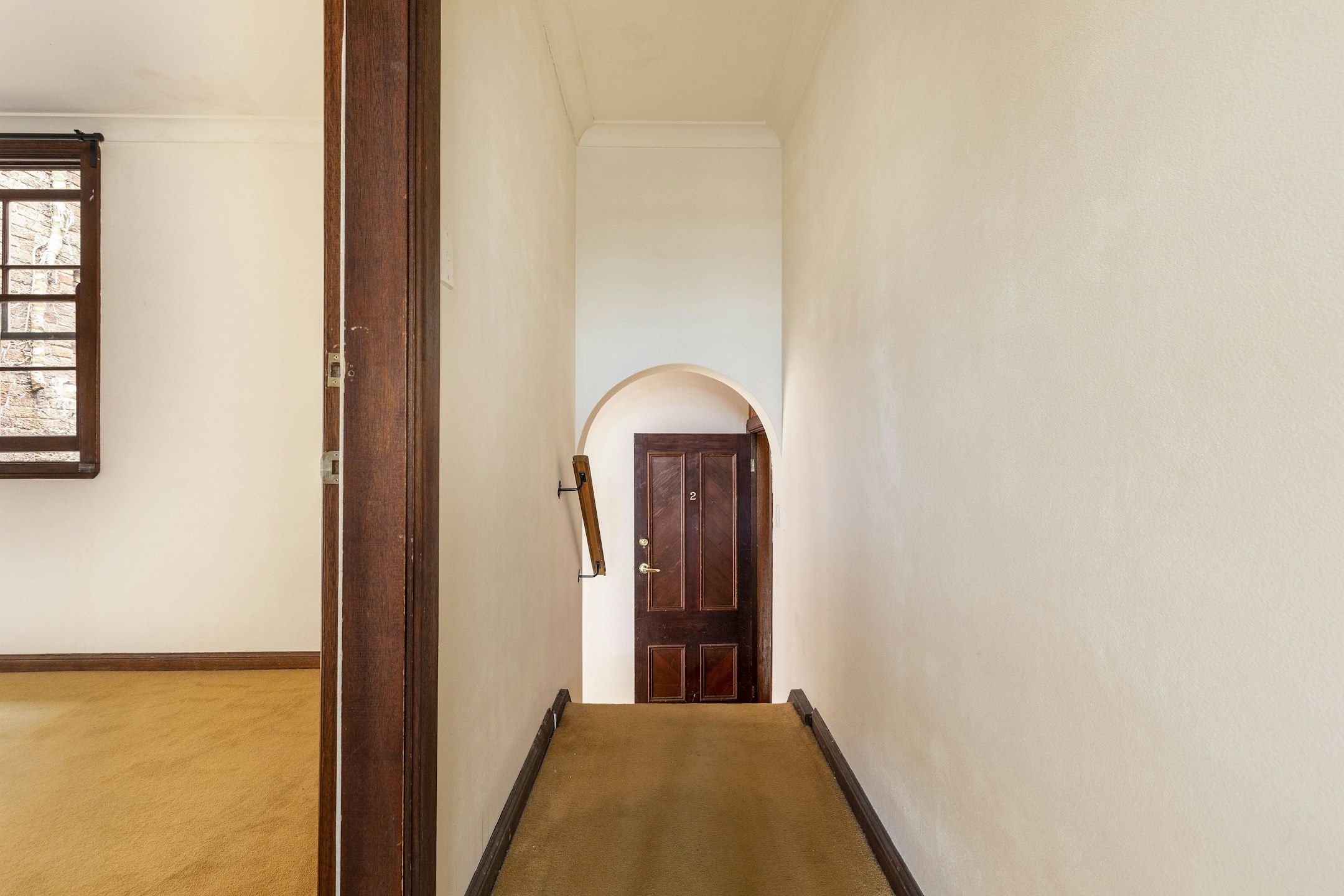 floor