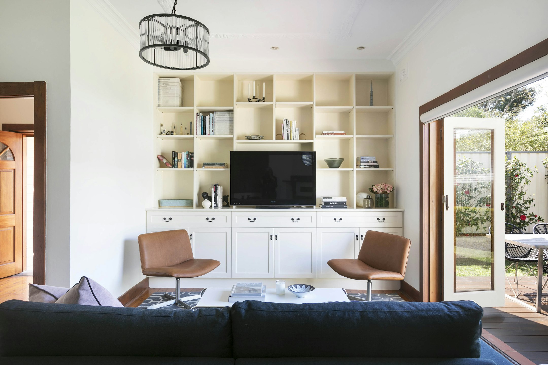 interior design