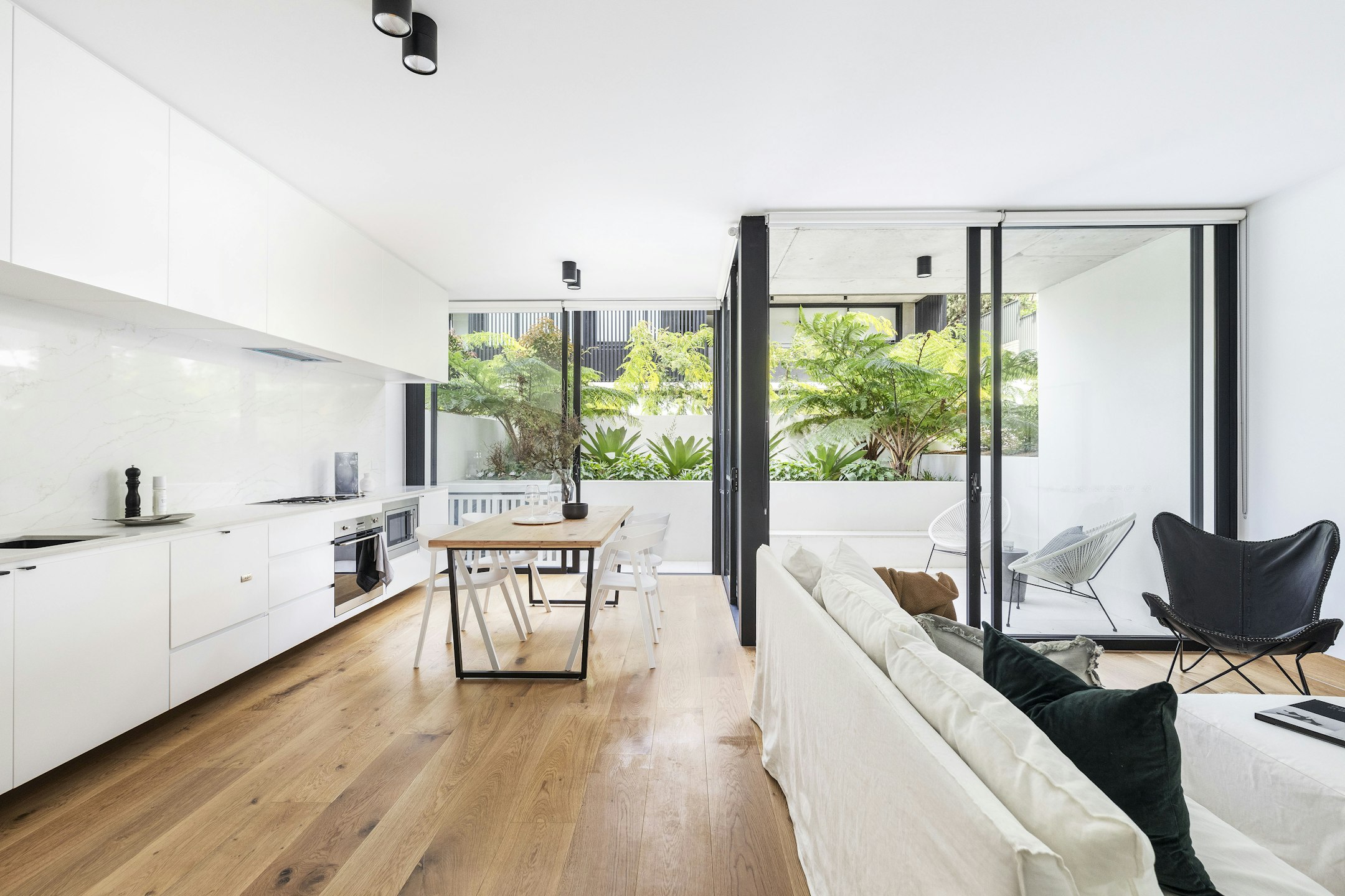 interior design