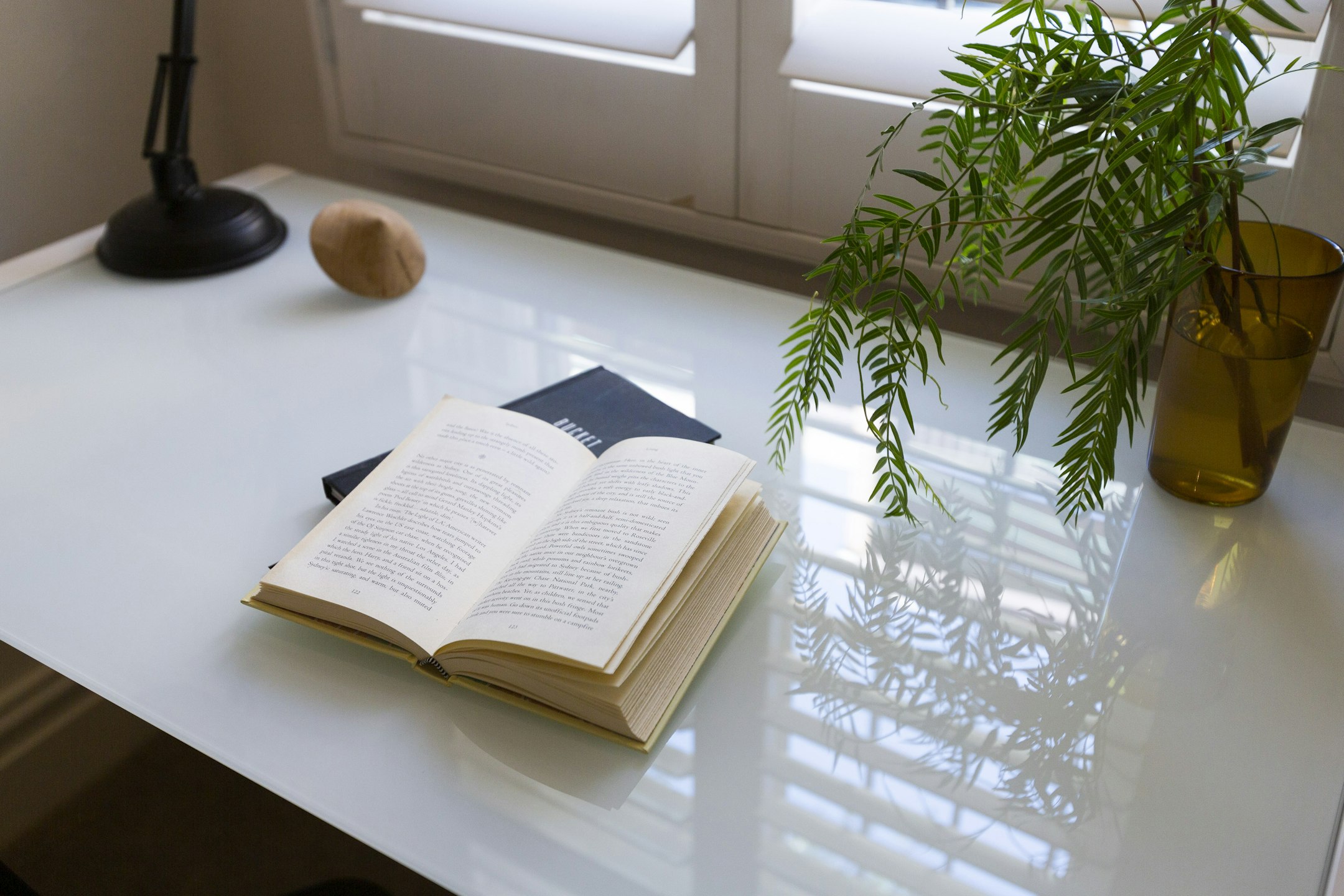 book