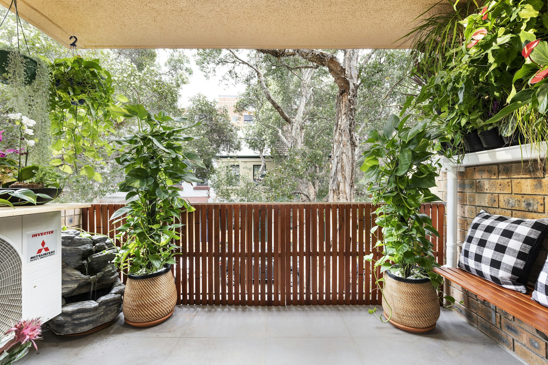 garden