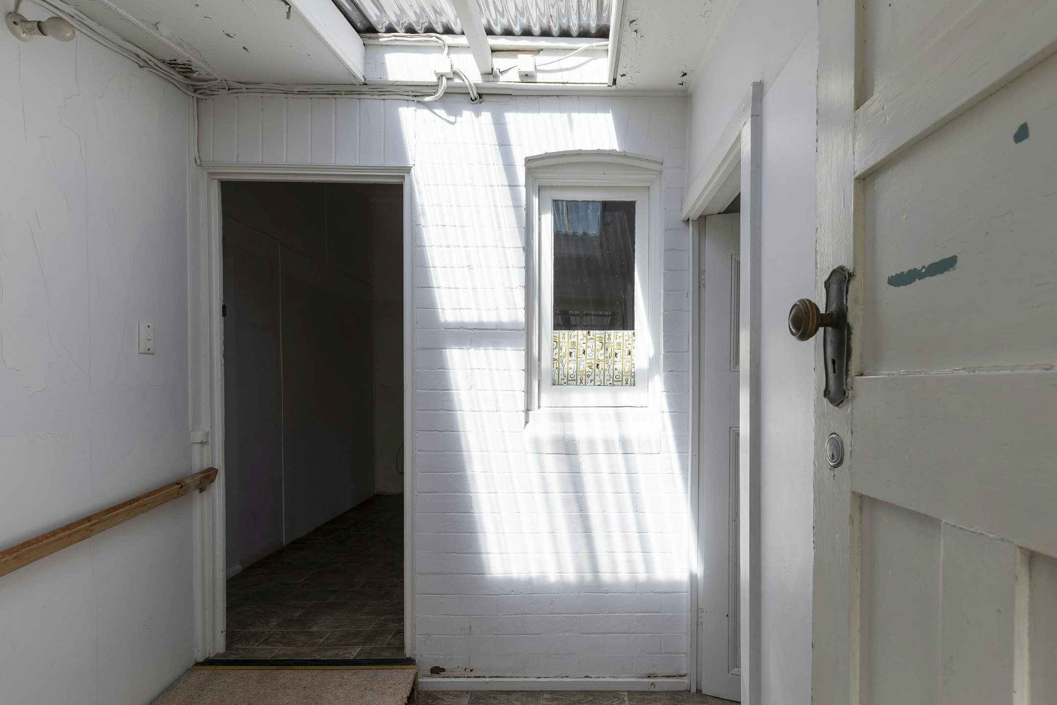 floor