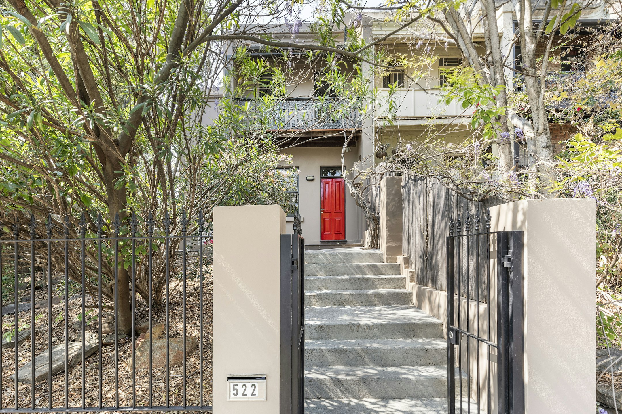 path