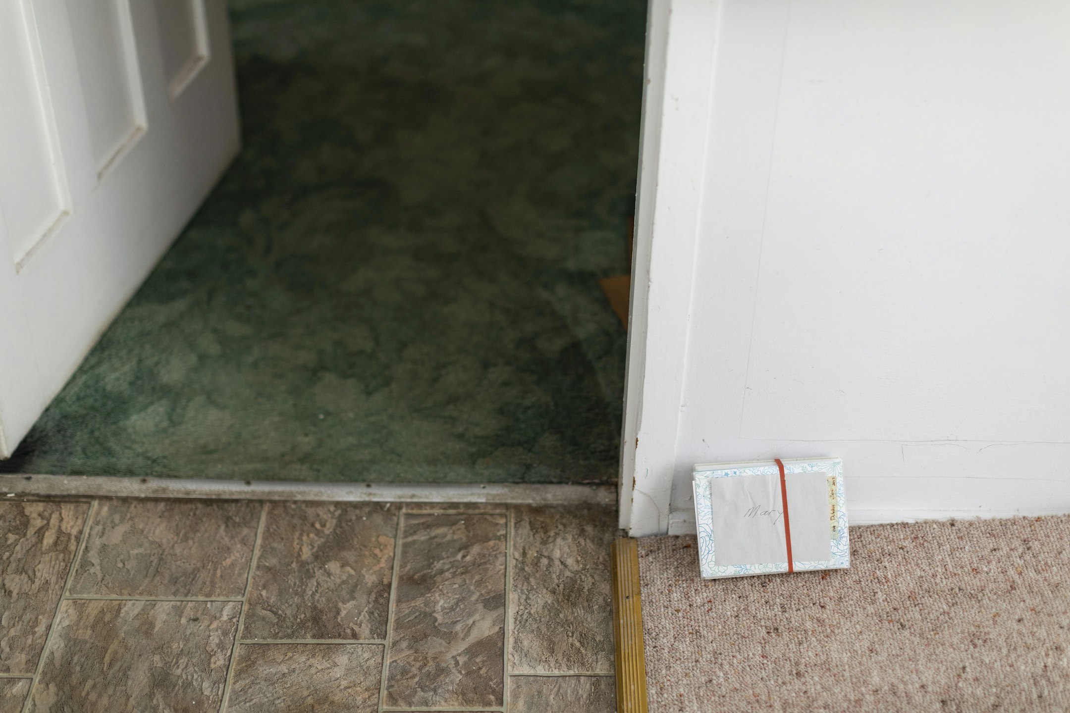 floor