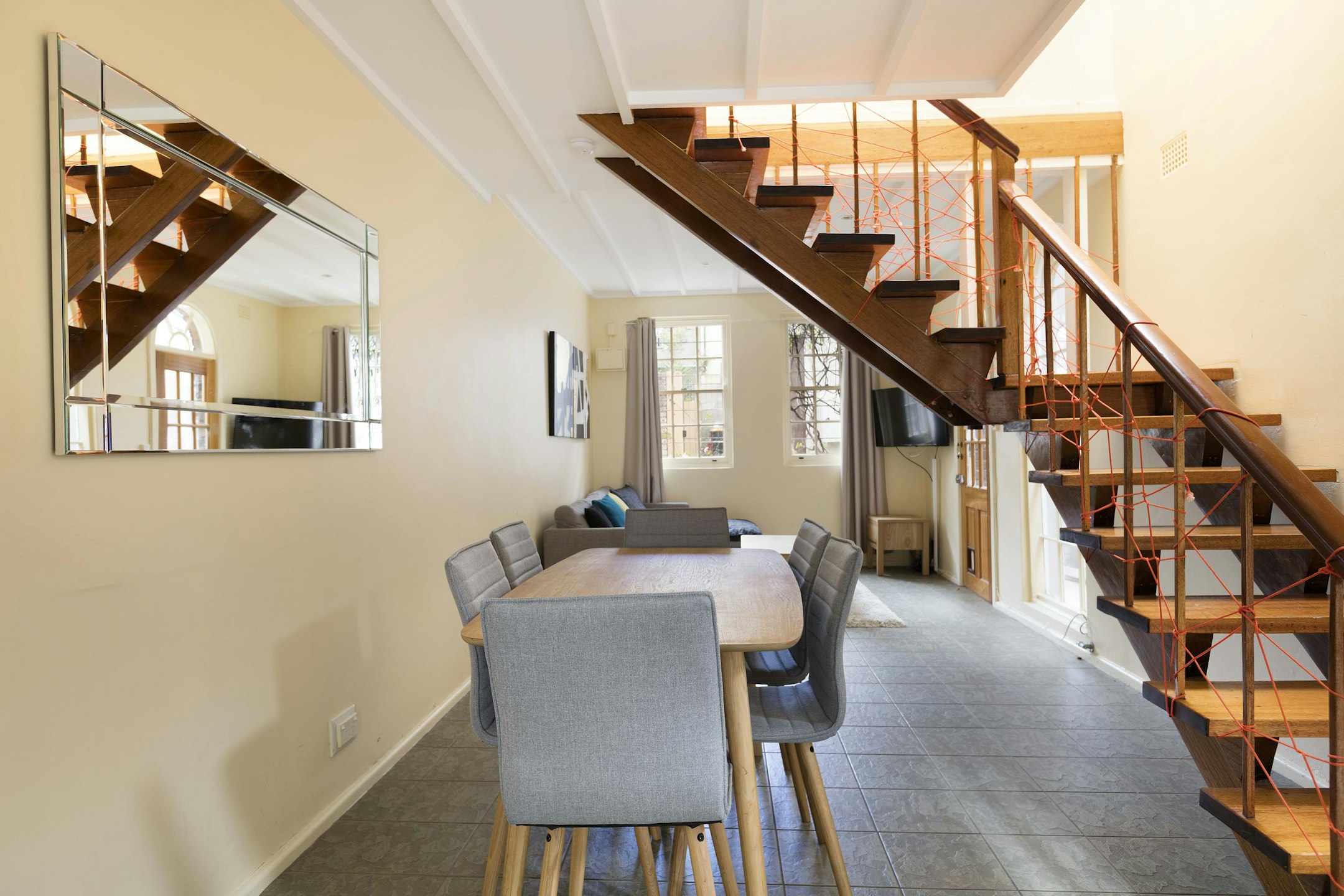 housing