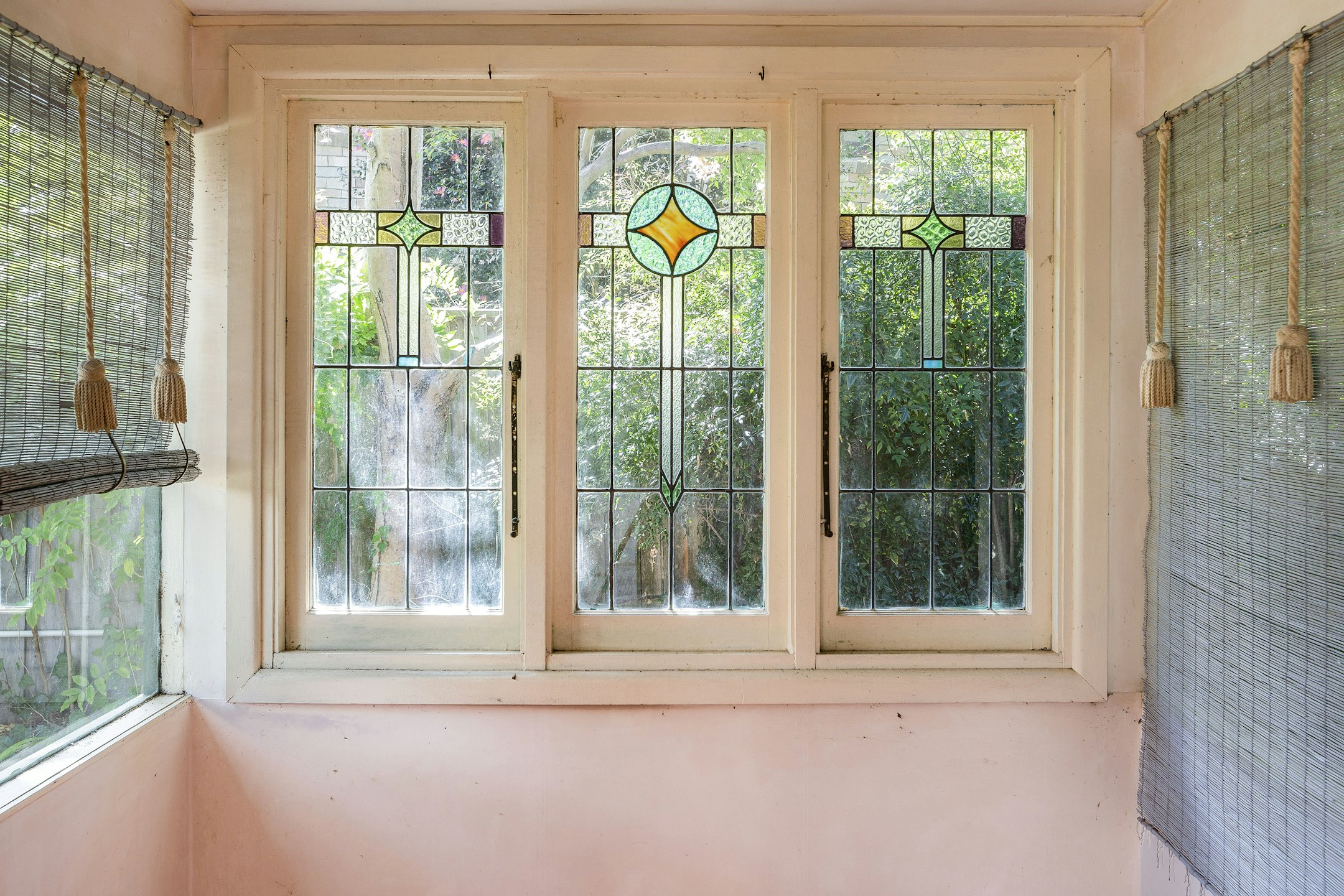 window