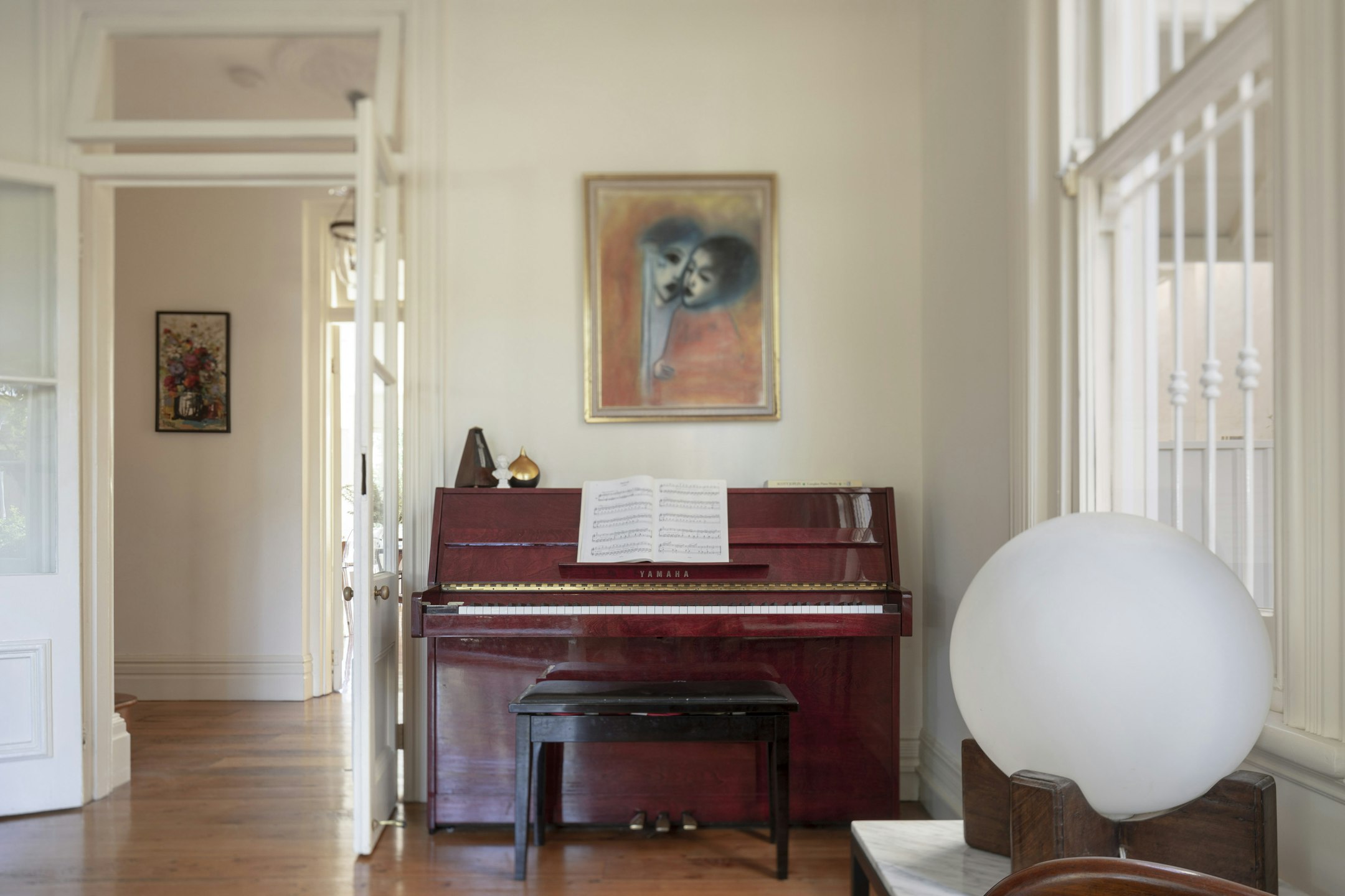 musical instrument
