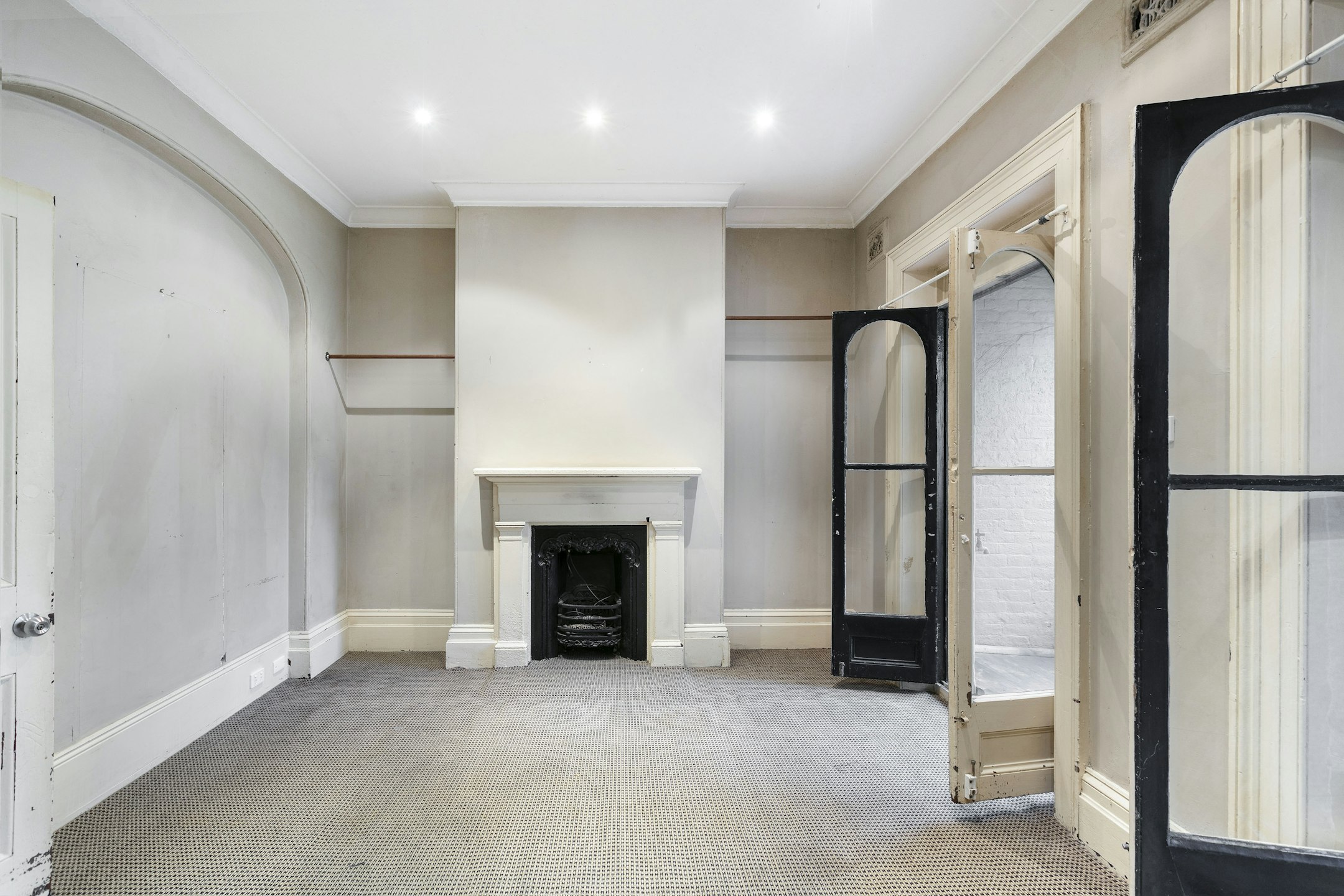 floor