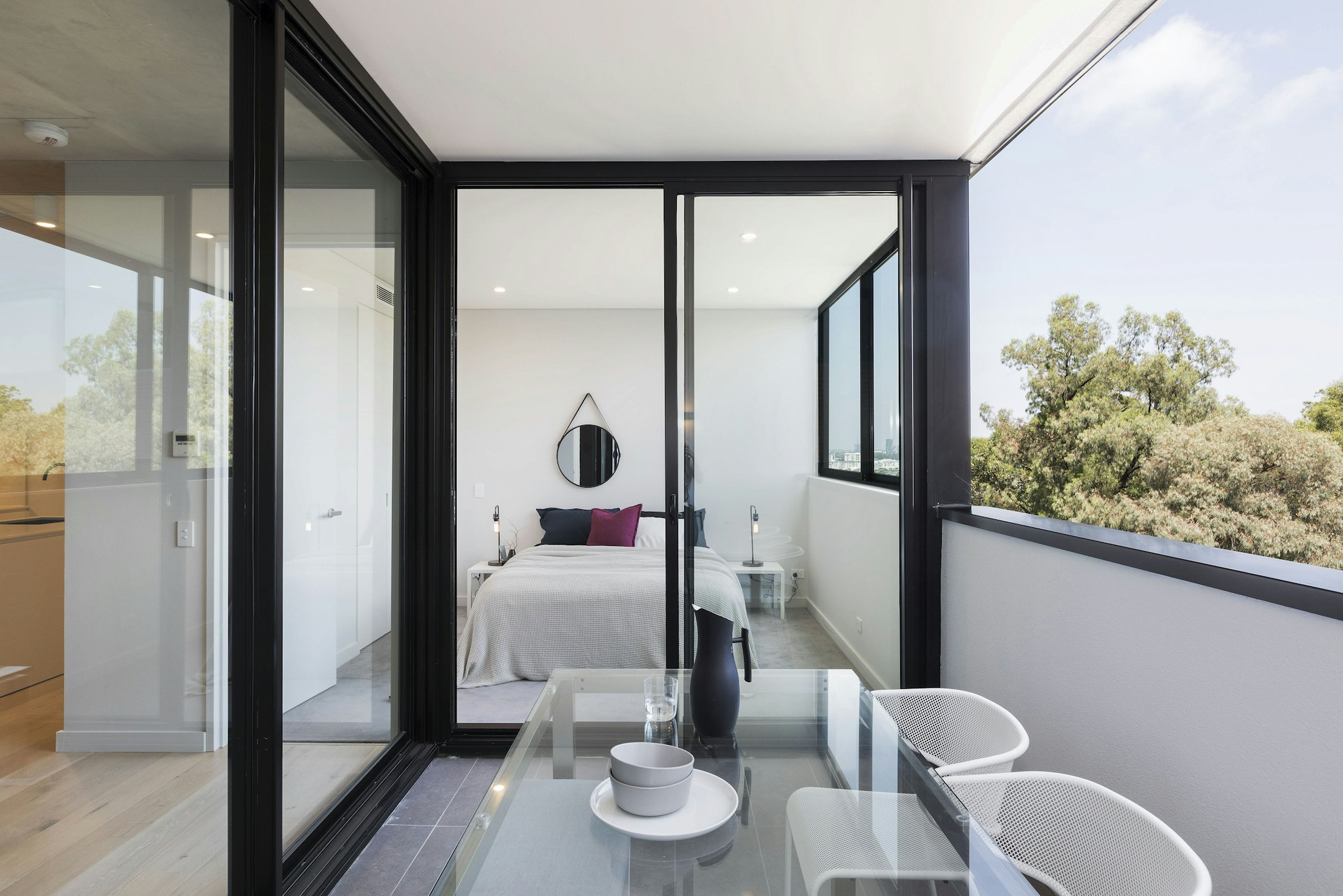 interior design