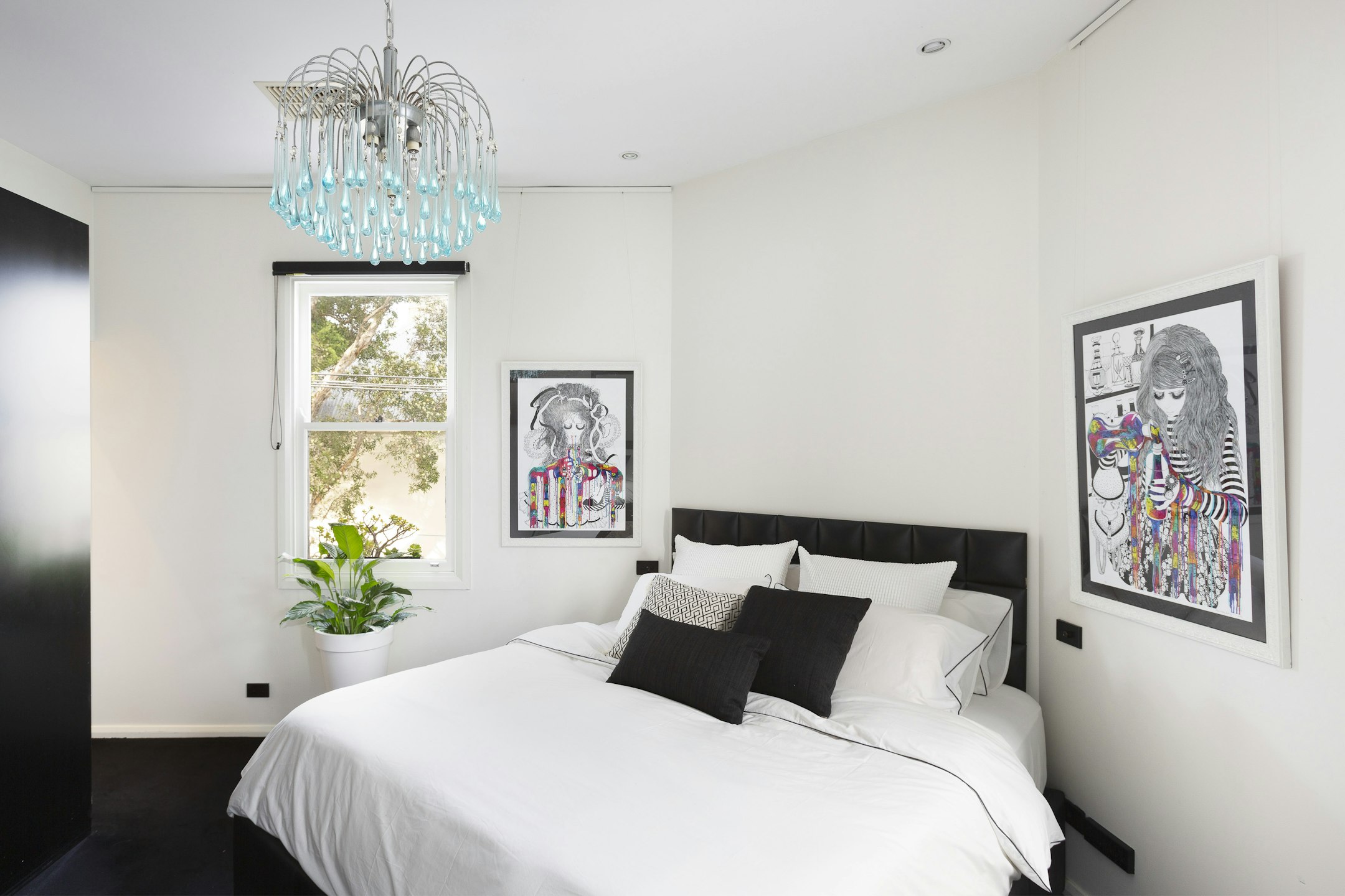 chandelier