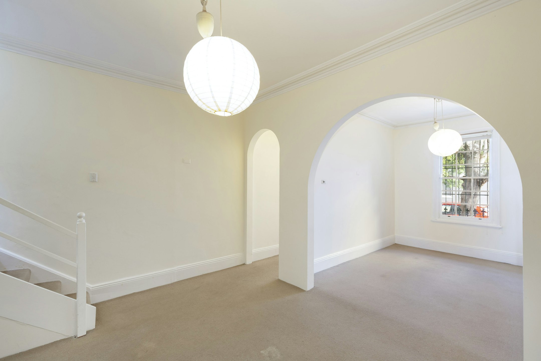 floor