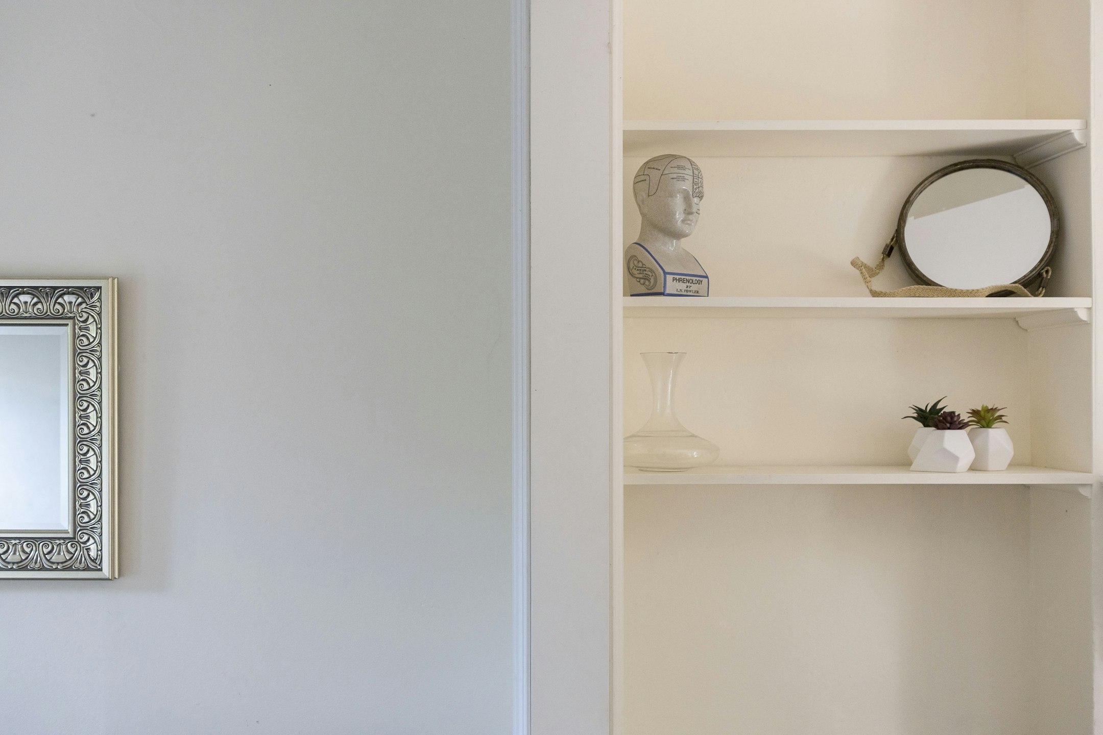 shelf