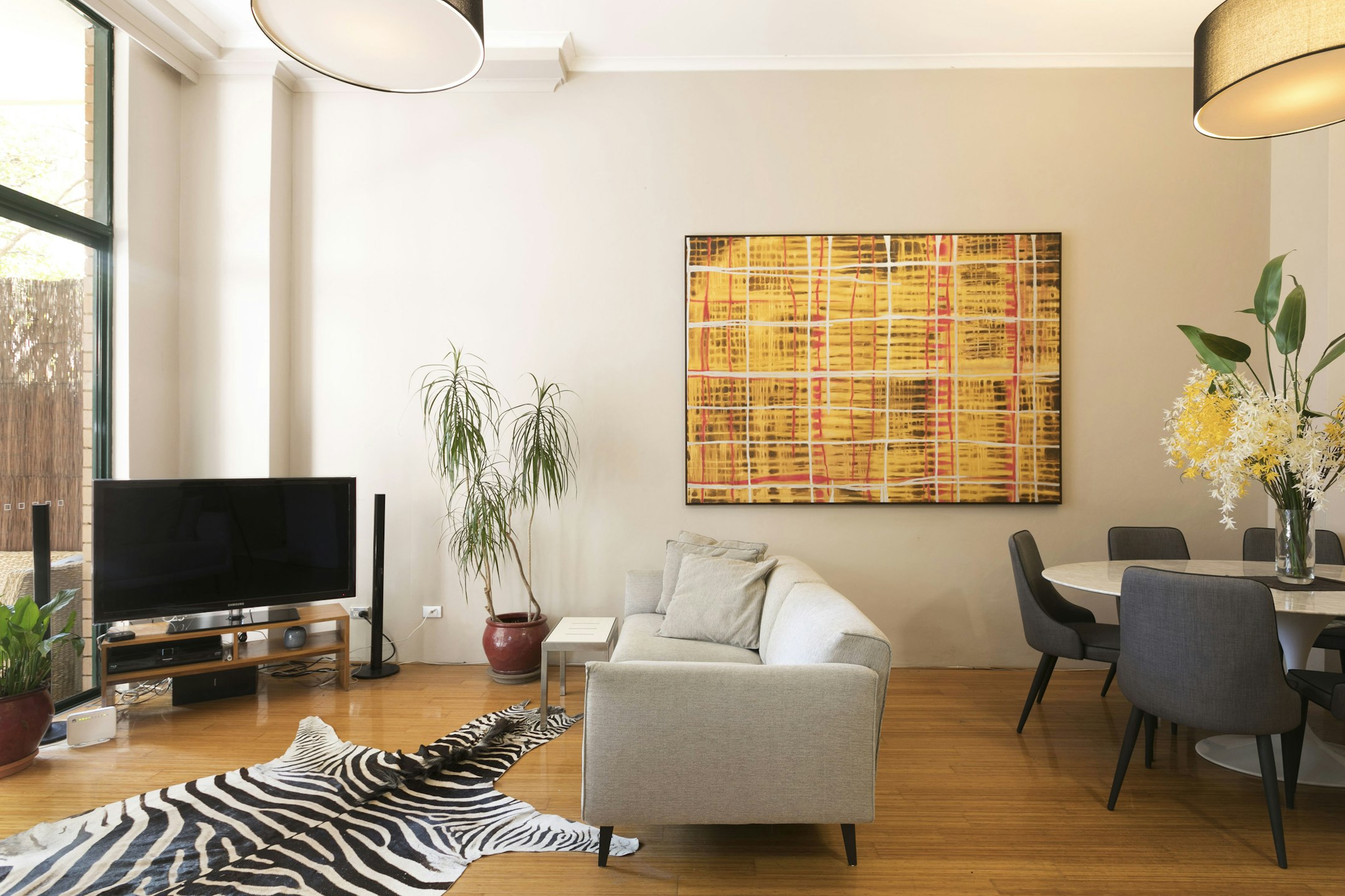 interior design