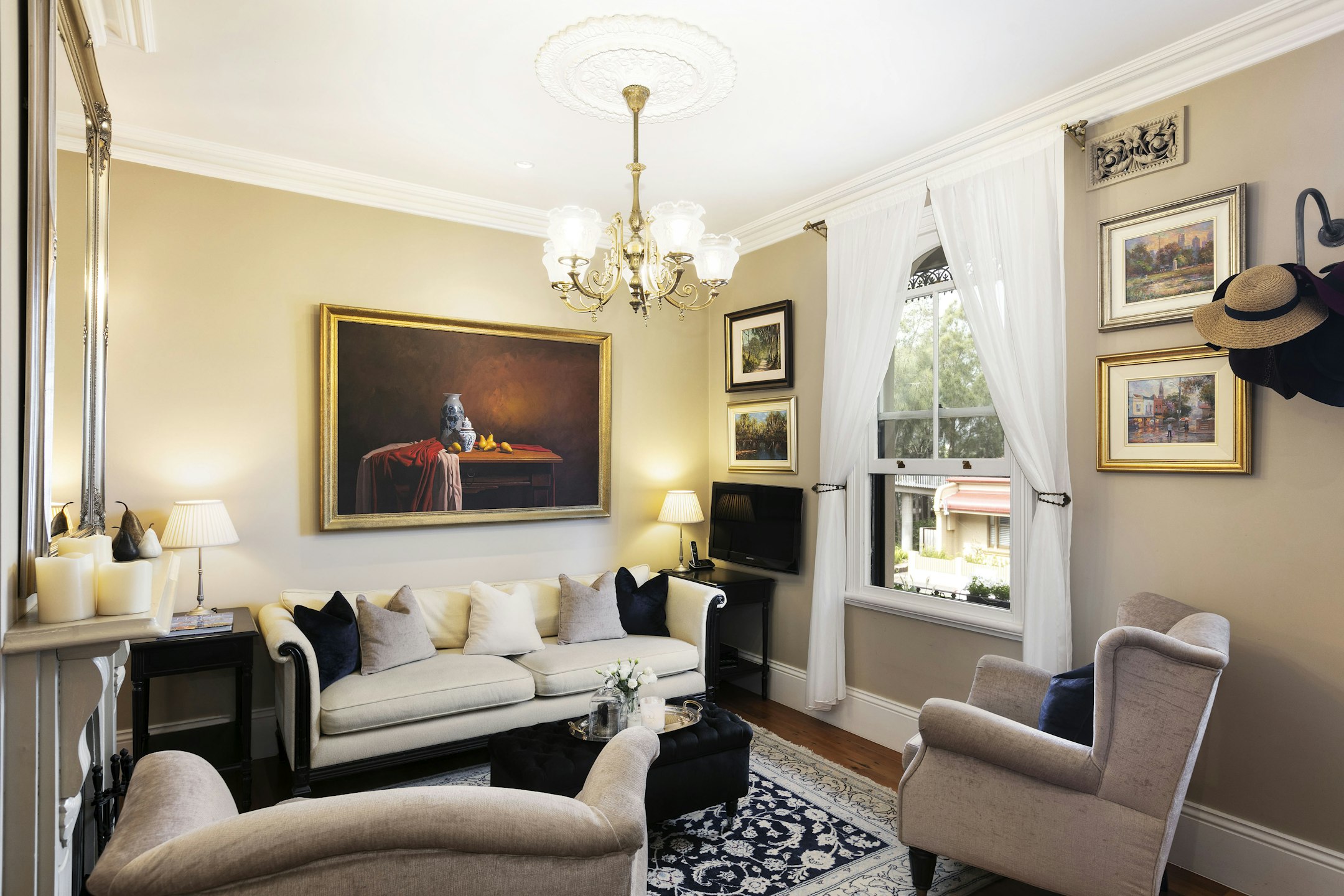 furniture