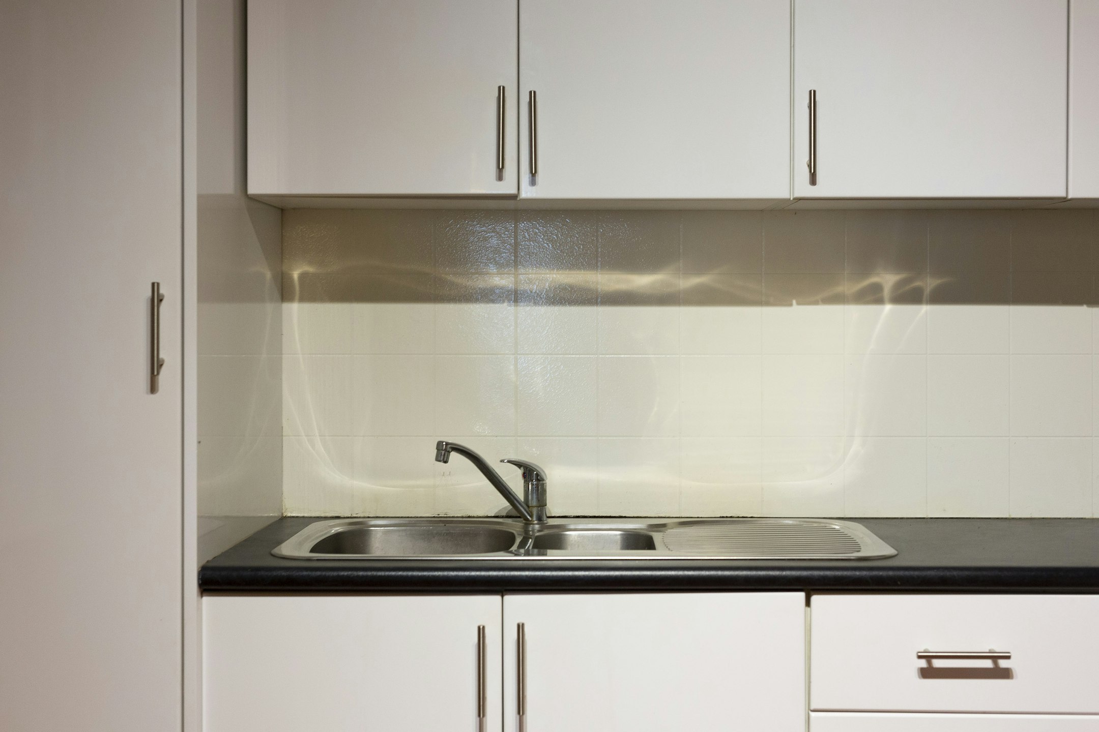 sink