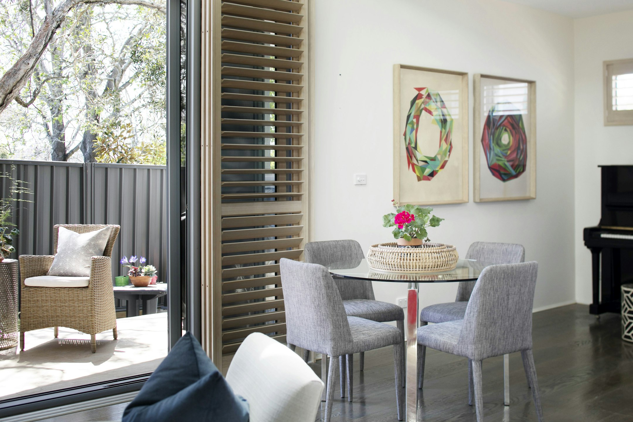 interior design