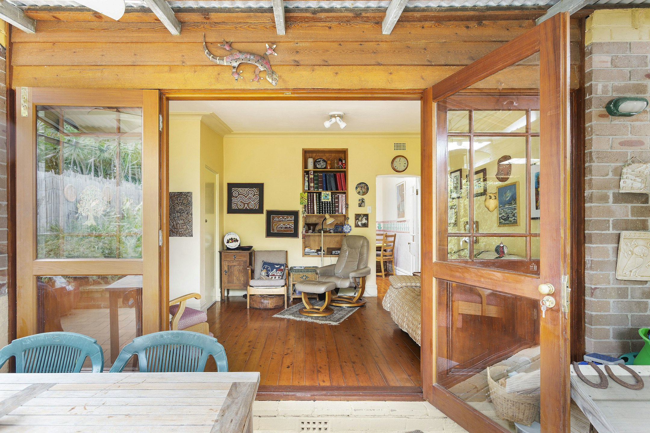 interior design