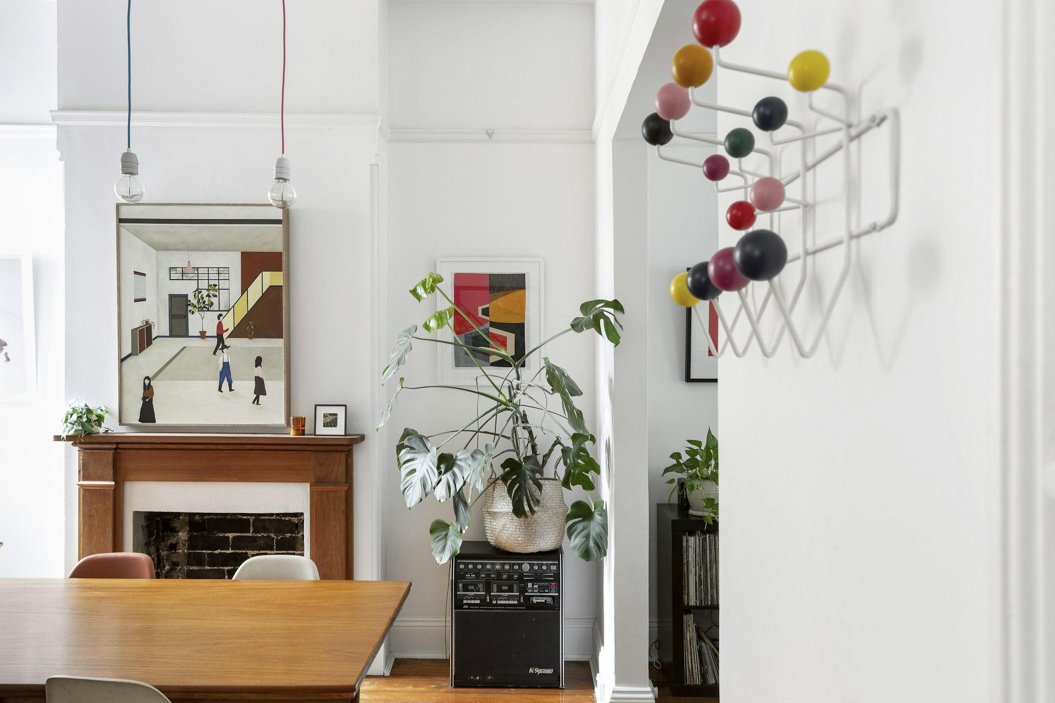 interior design