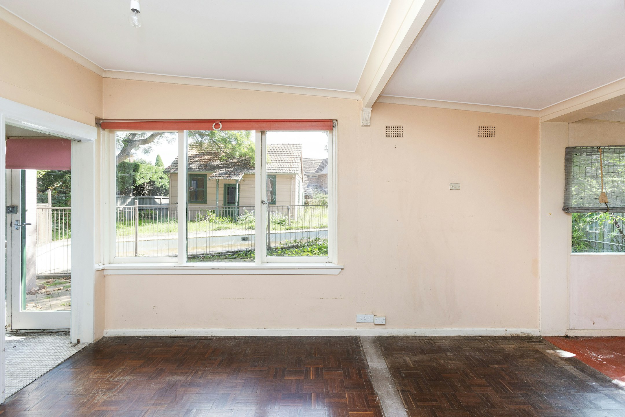floor