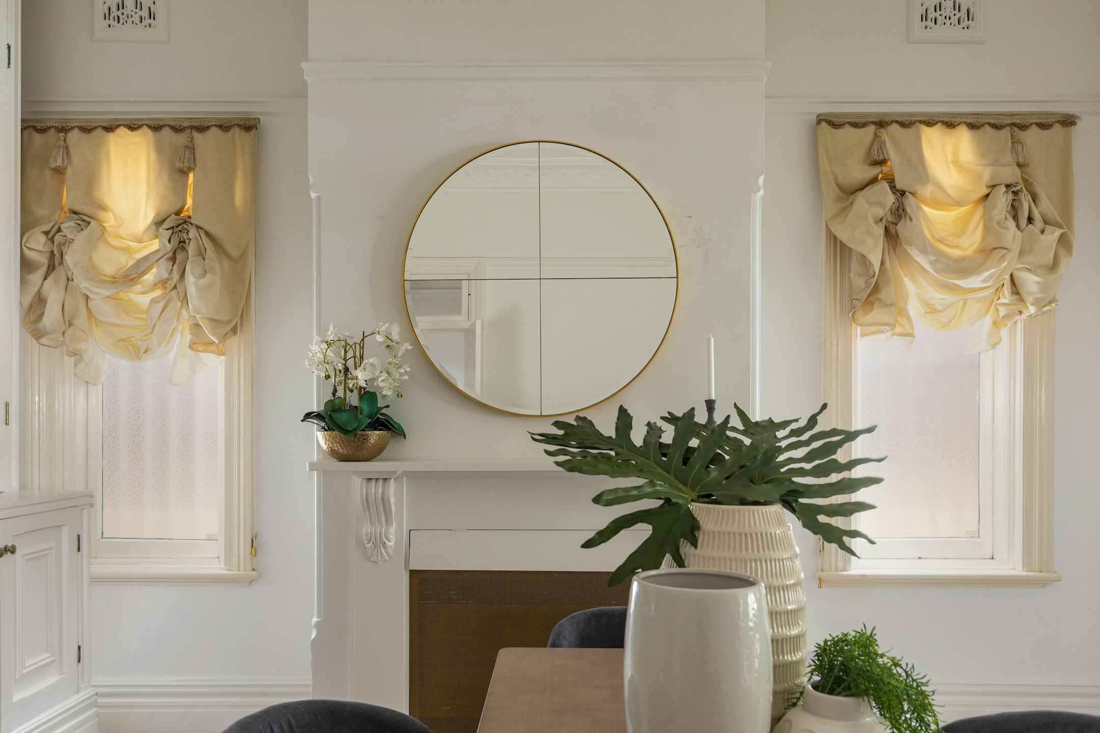 interior design