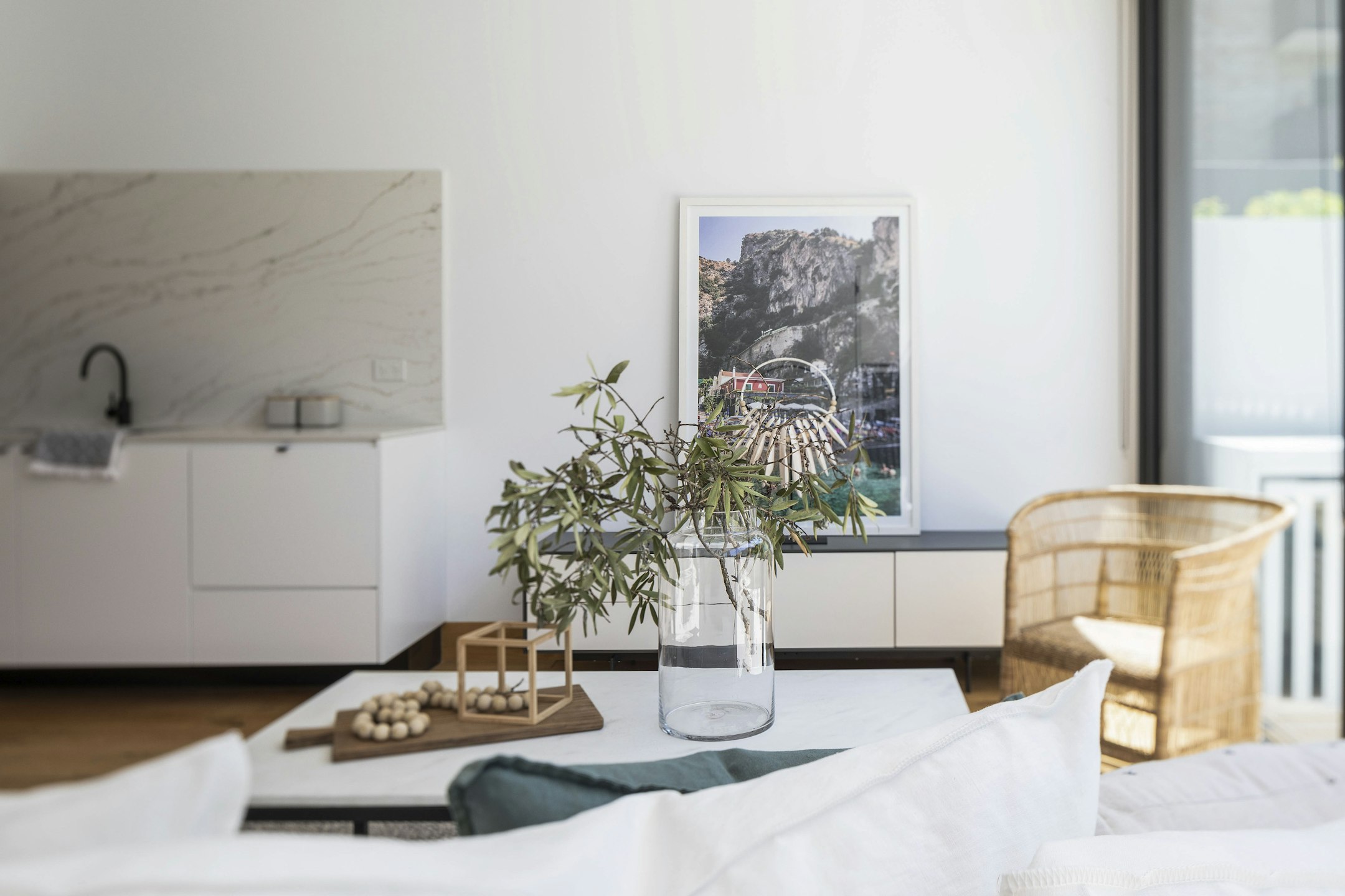 interior design