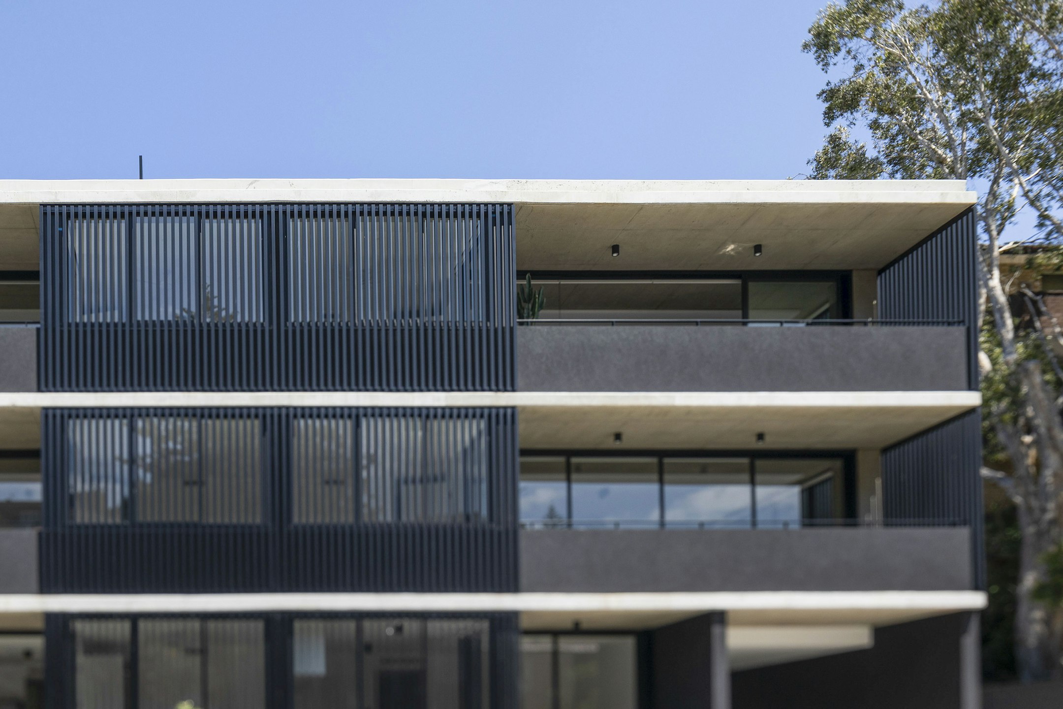 architecture