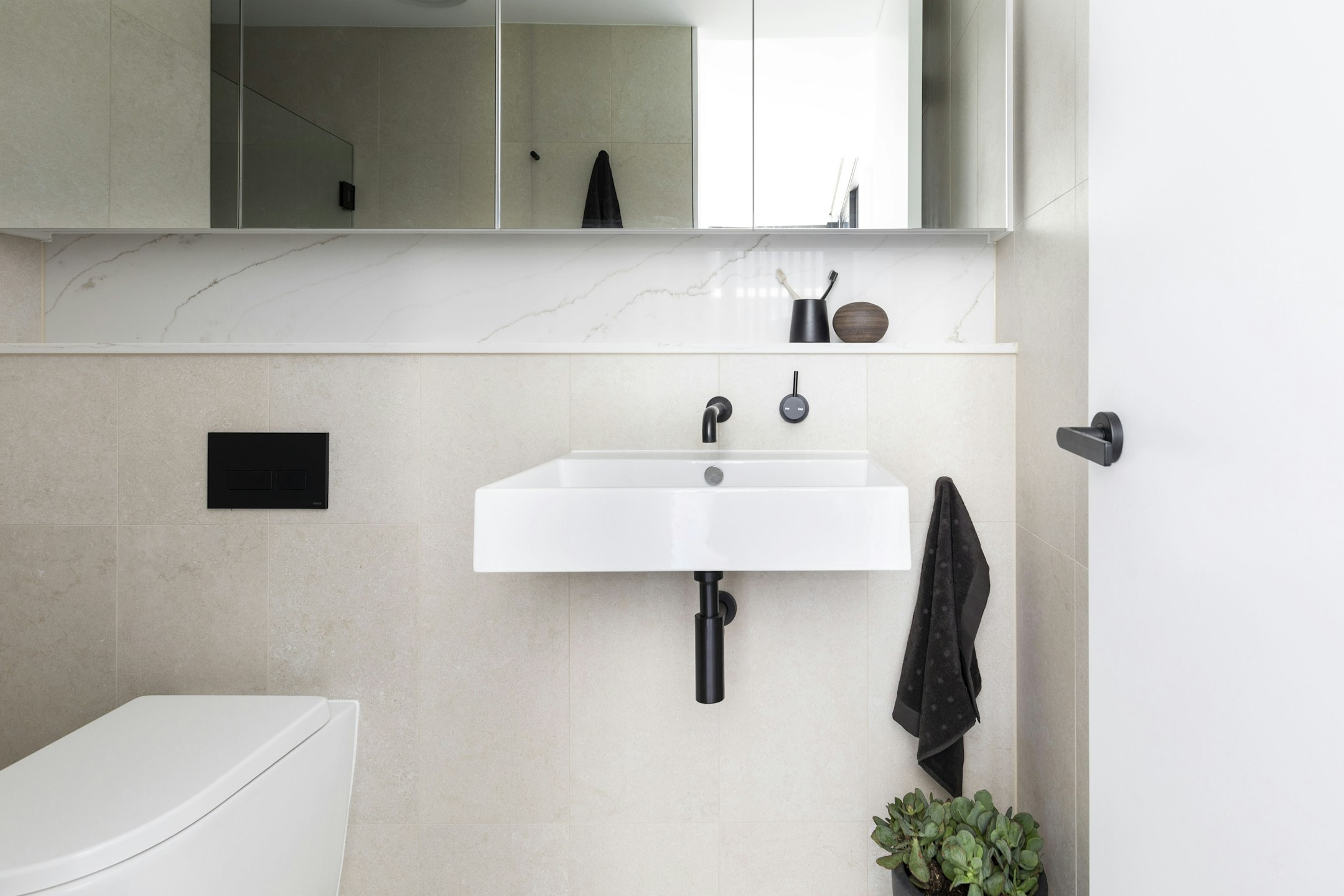 basin