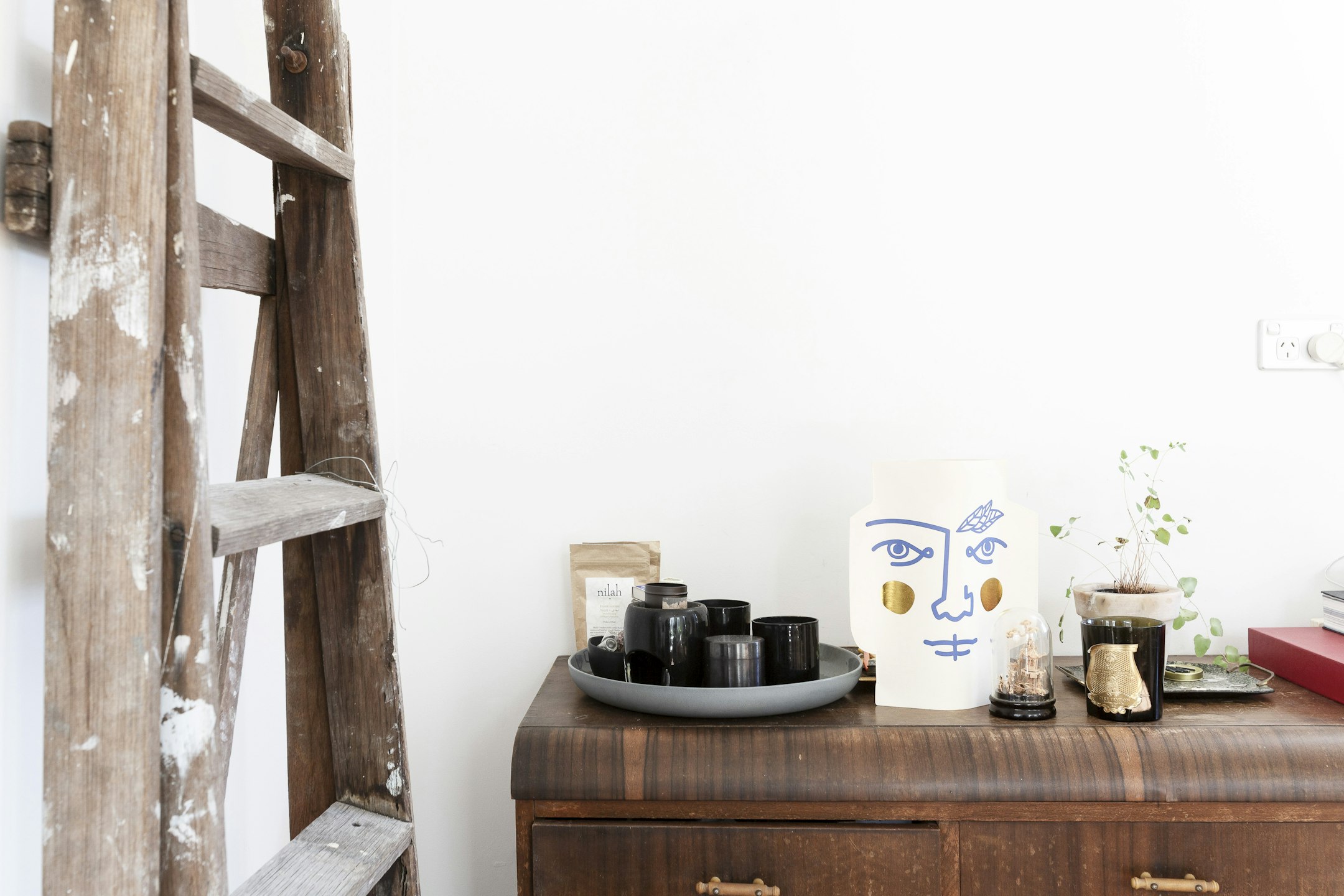 shelf