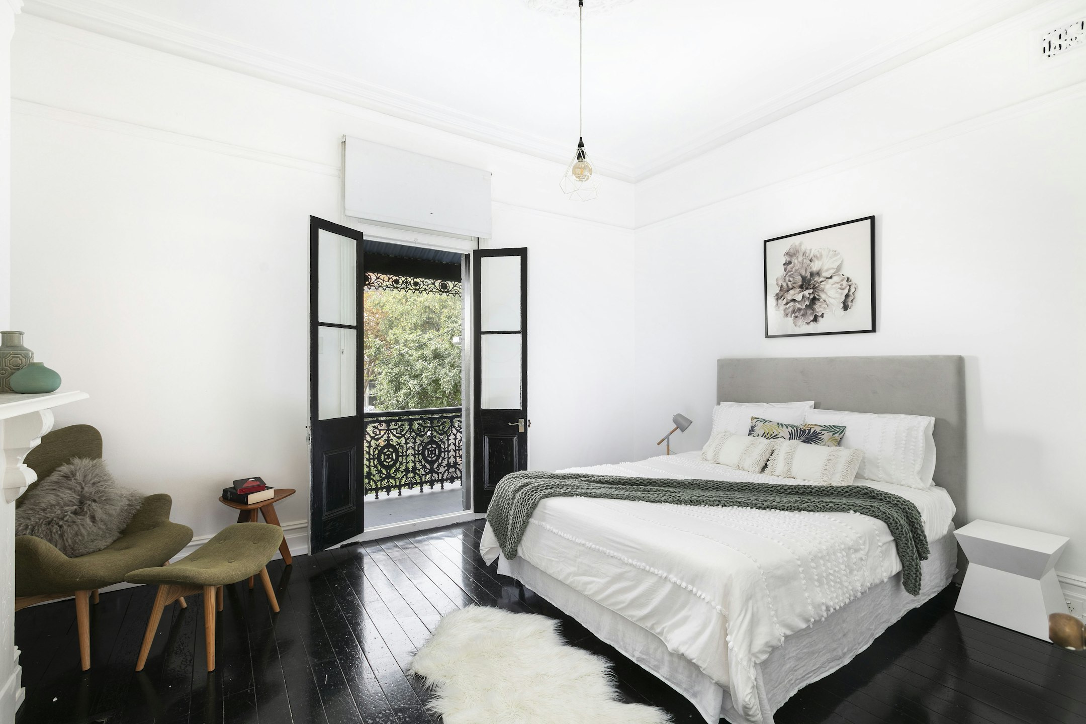 interior design