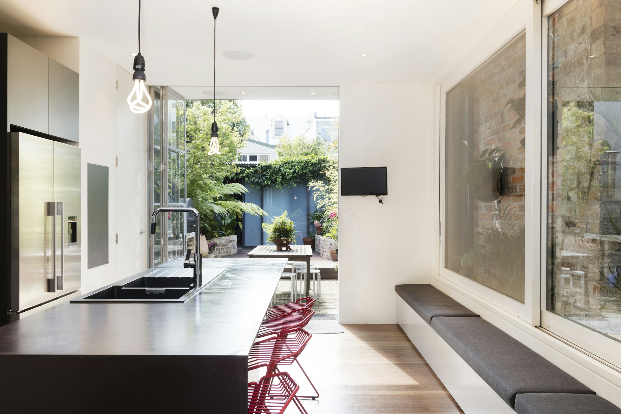 interior design