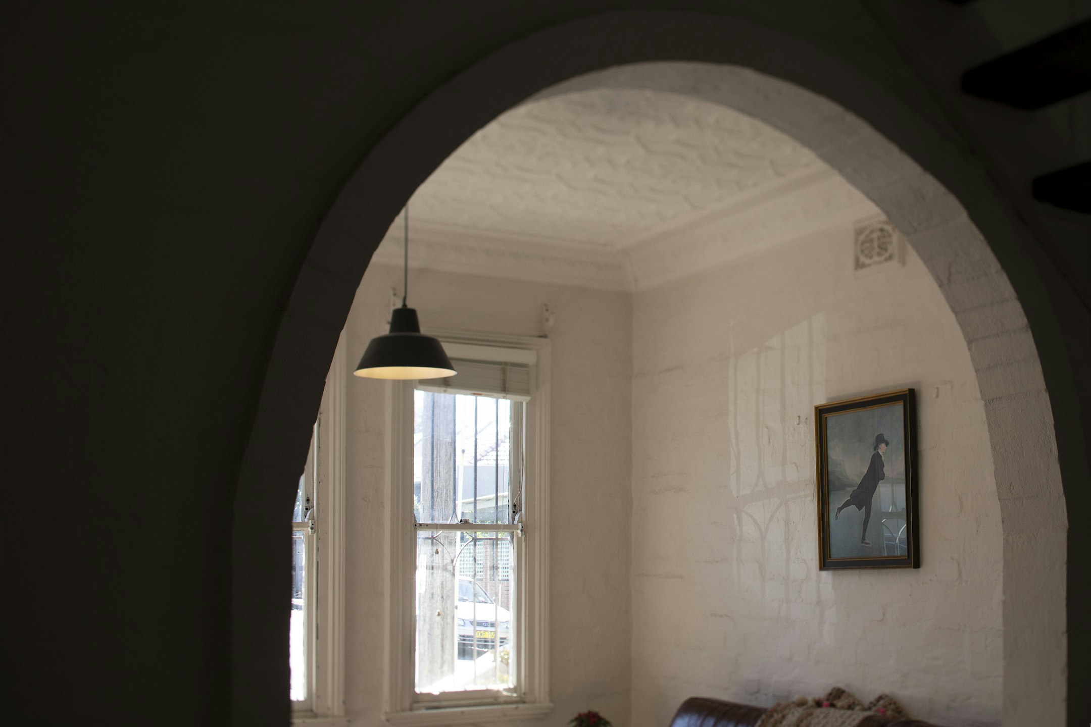 arch