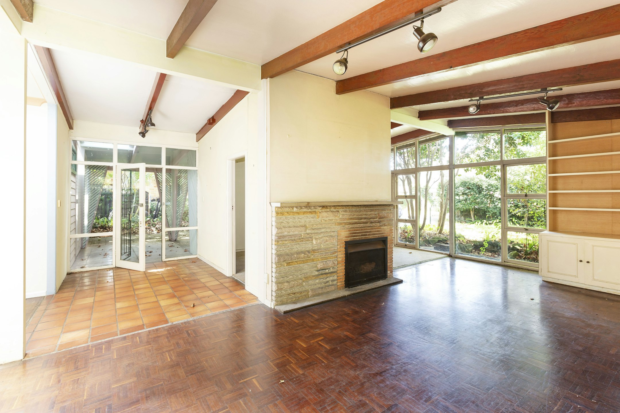floor